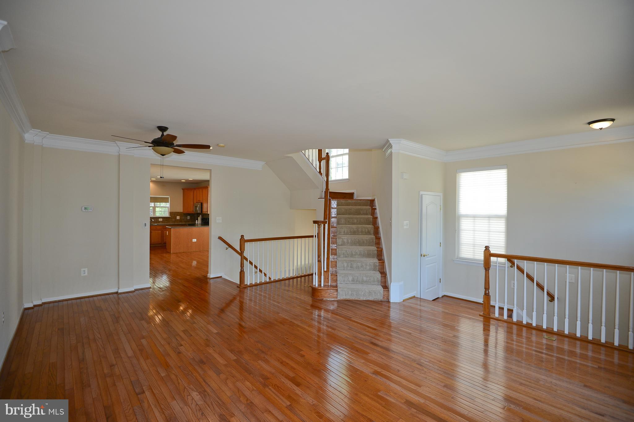 FAIR CHASE - Residential Lease