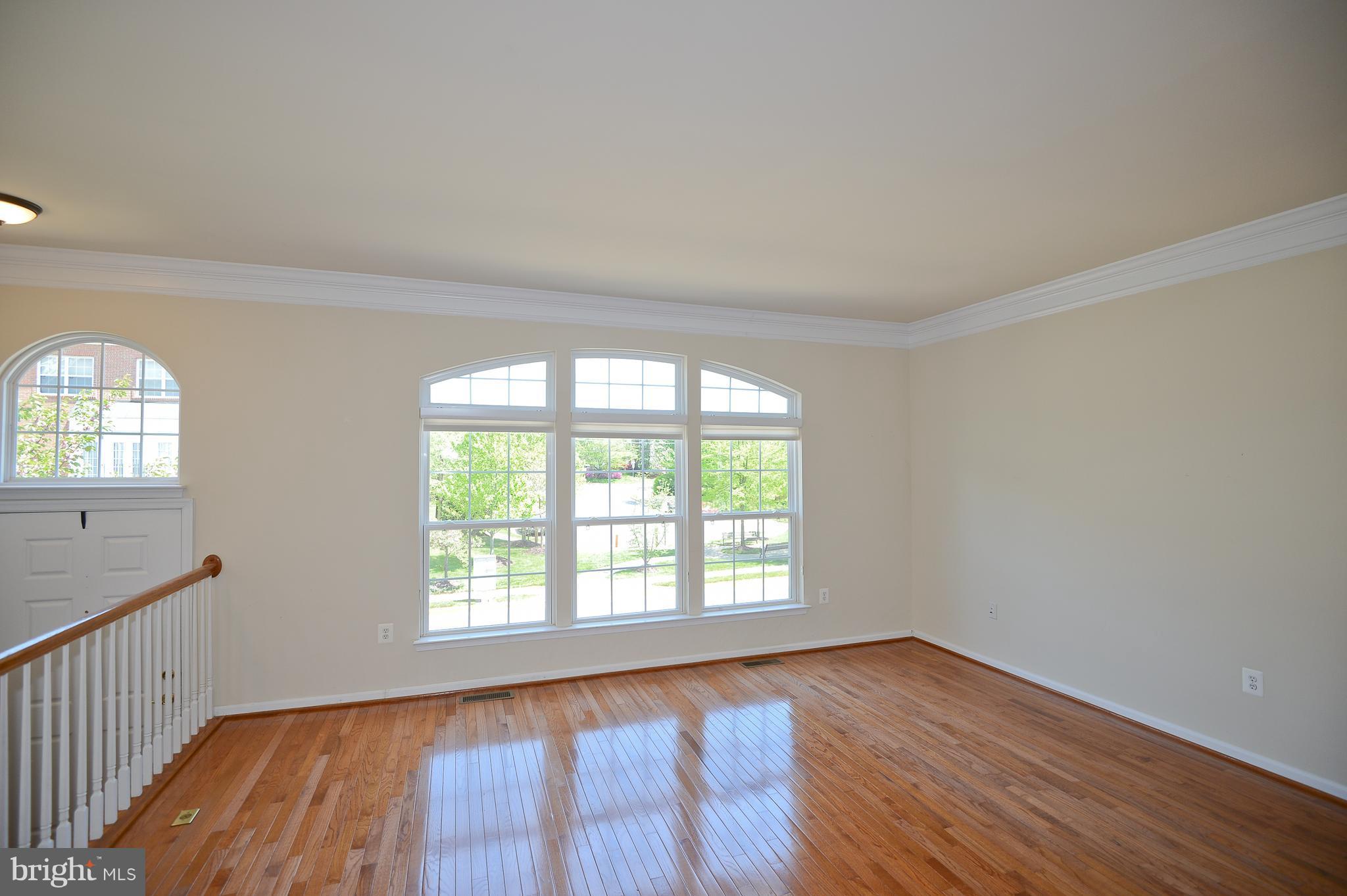 FAIR CHASE - Residential Lease