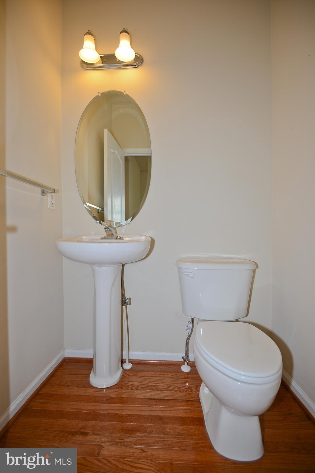 FAIR CHASE - Residential Lease