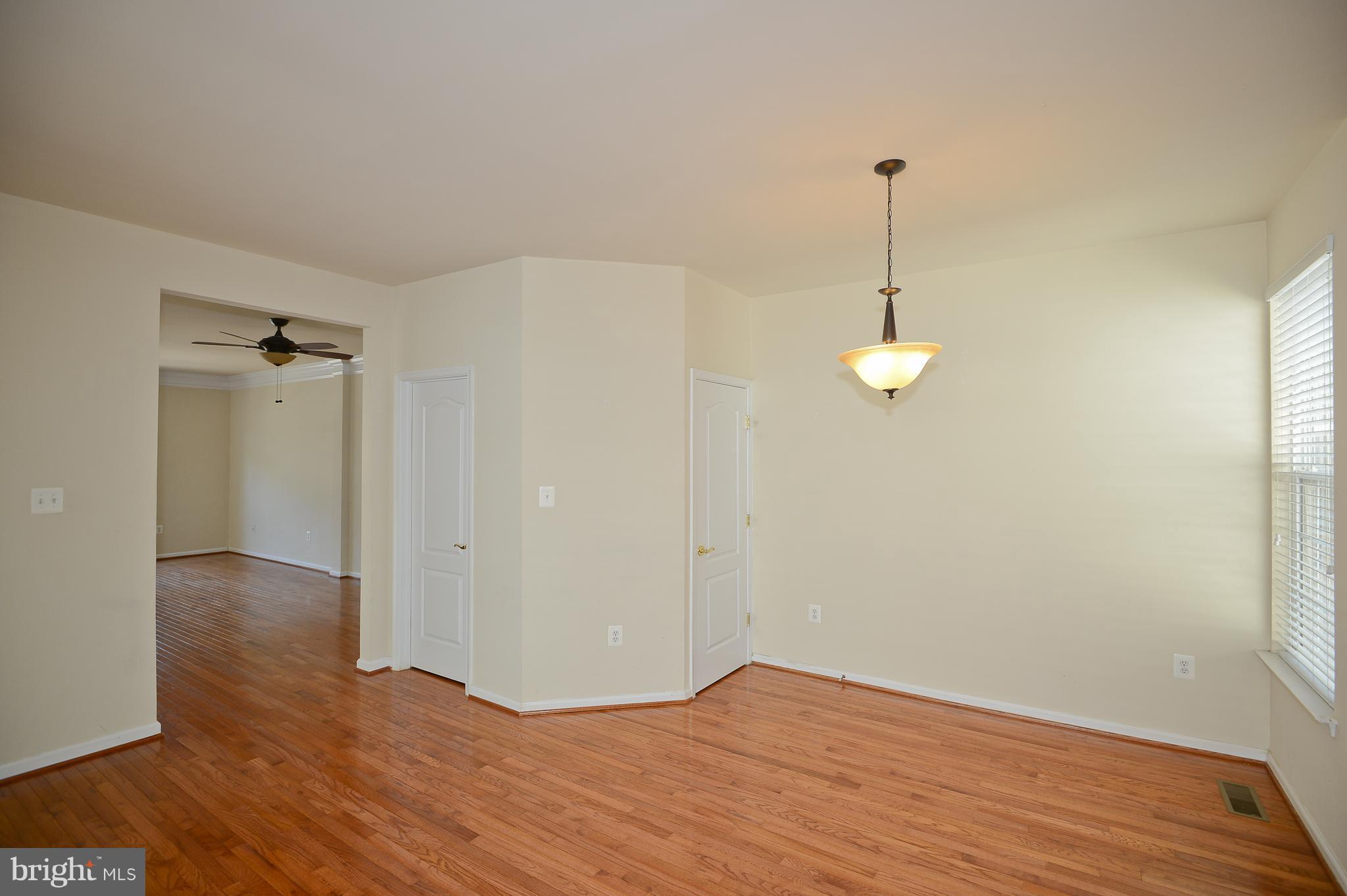 FAIR CHASE - Residential Lease