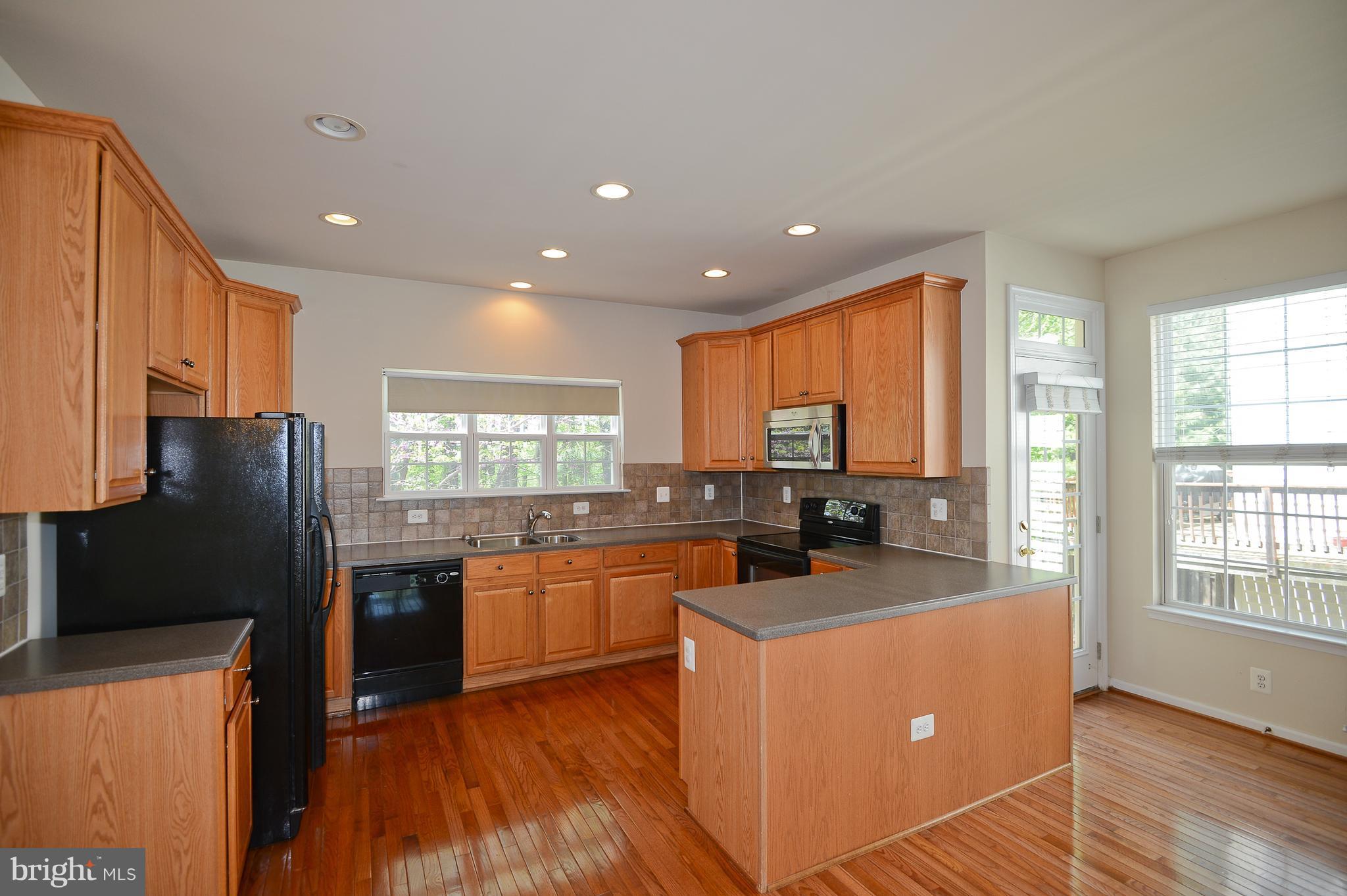 FAIR CHASE - Residential Lease