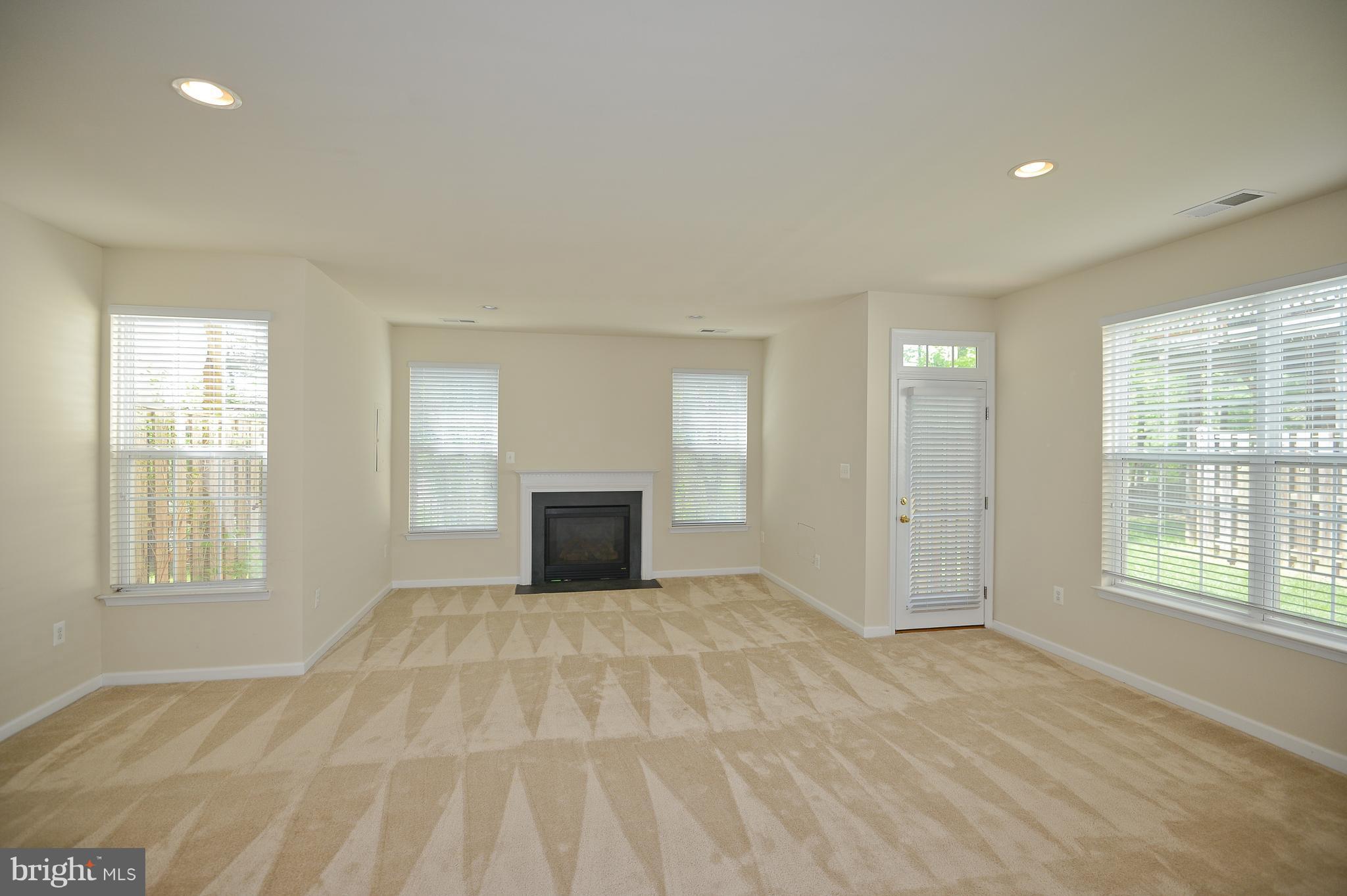 FAIR CHASE - Residential Lease