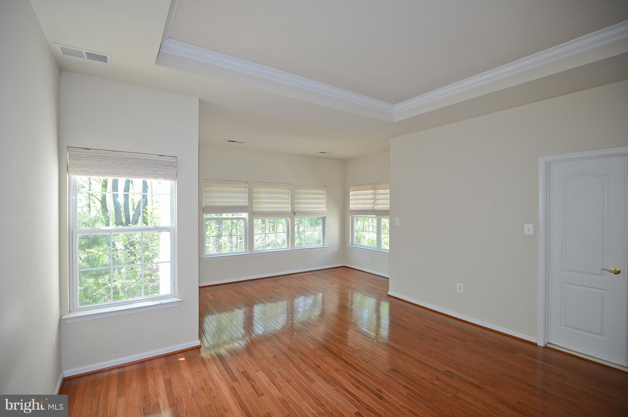 FAIR CHASE - Residential Lease