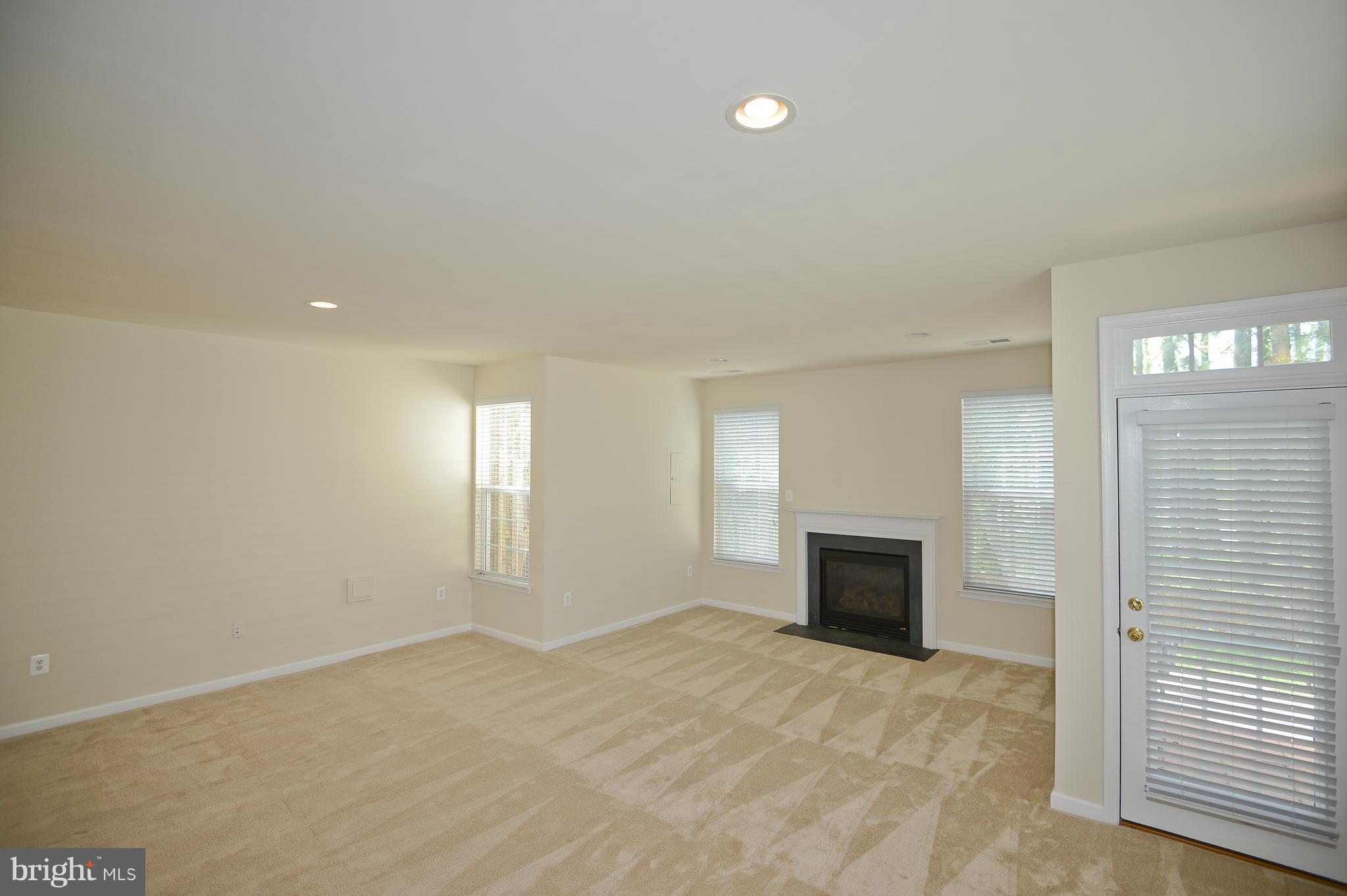 FAIR CHASE - Residential Lease