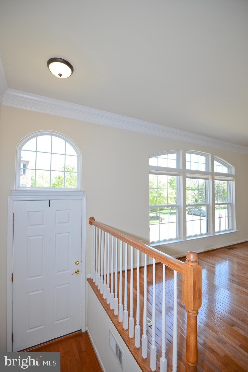 FAIR CHASE - Residential Lease