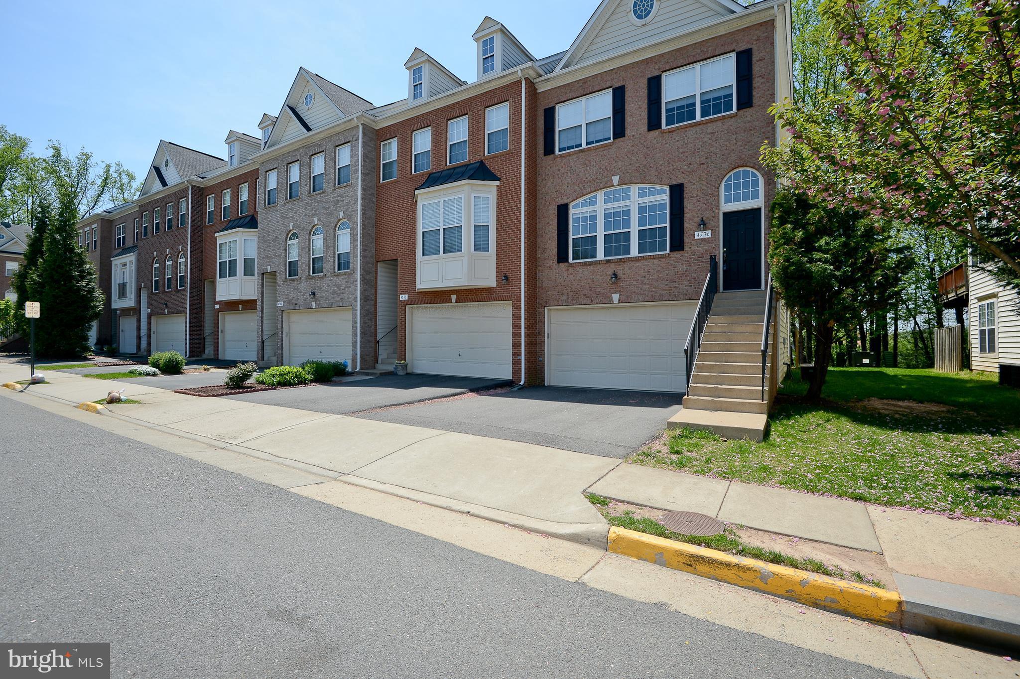 FAIR CHASE - Residential Lease