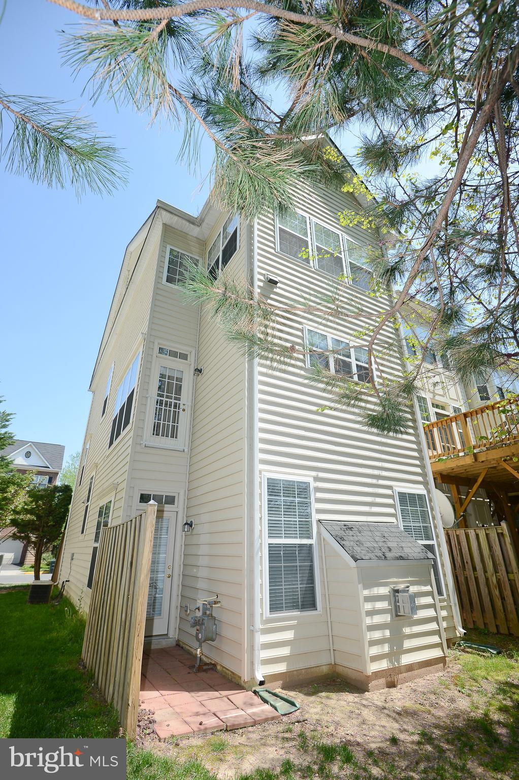 FAIR CHASE - Residential Lease