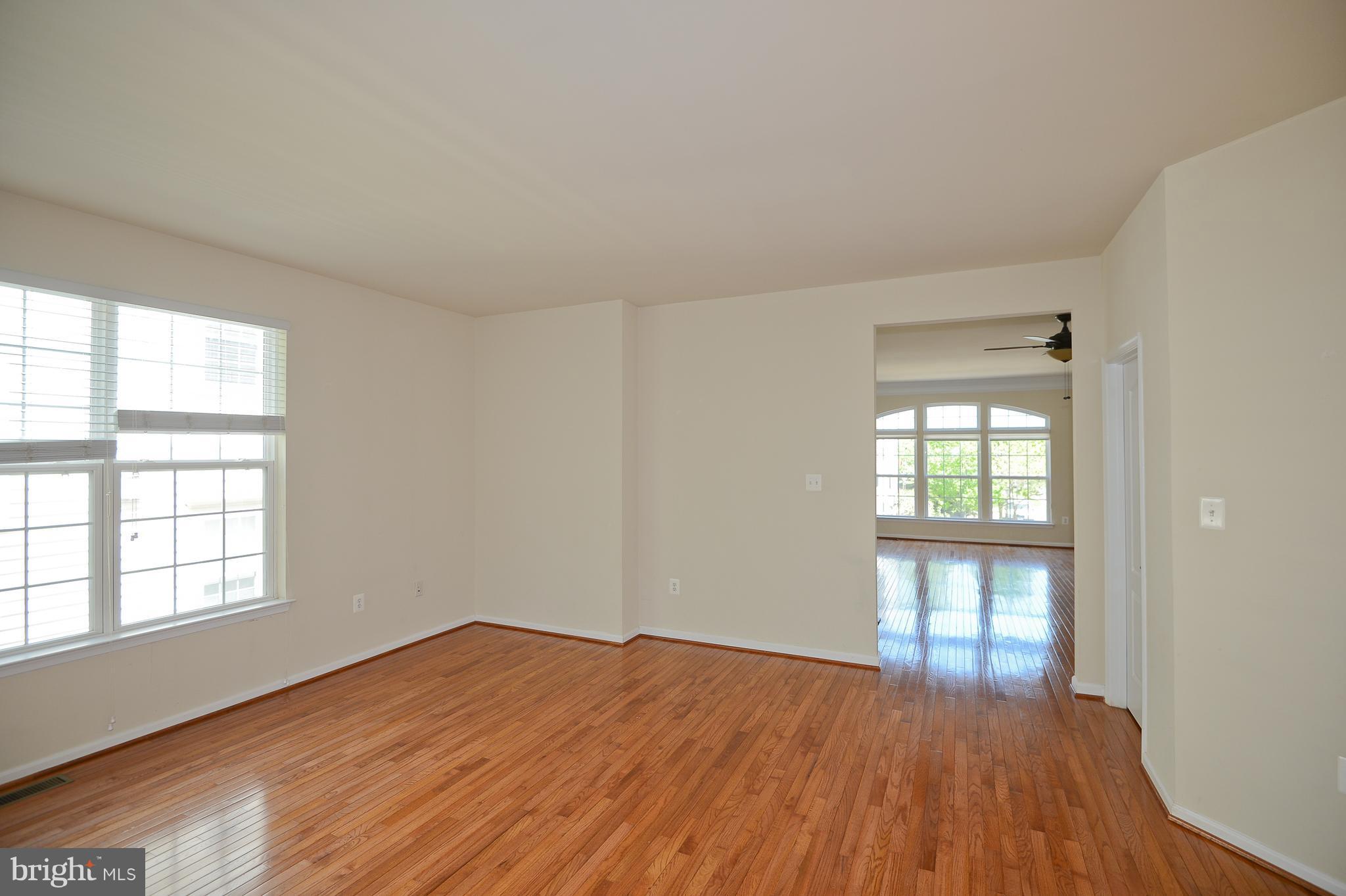 FAIR CHASE - Residential Lease