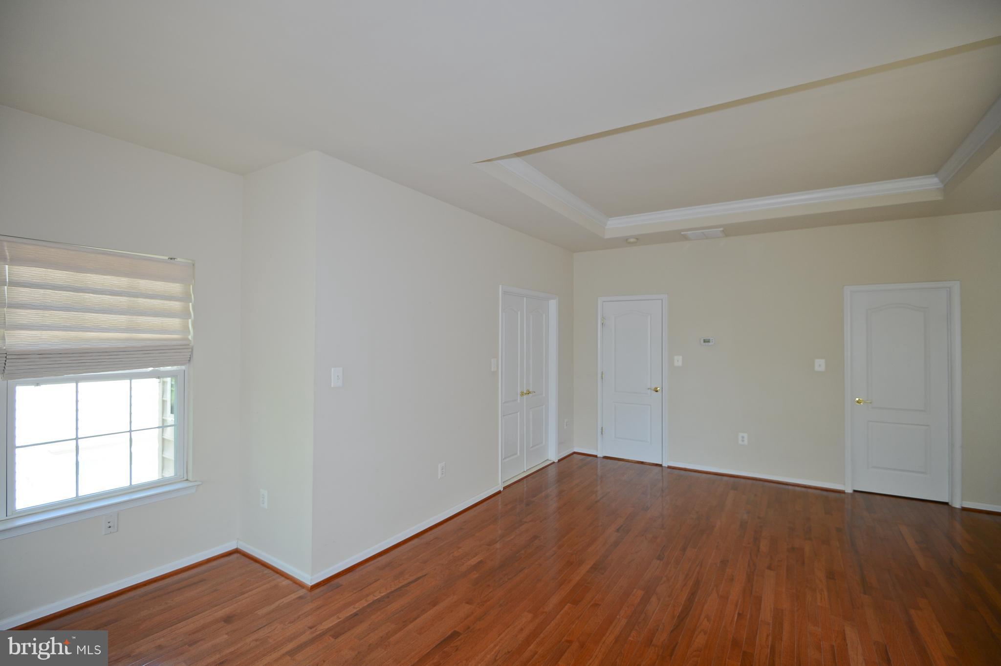 FAIR CHASE - Residential Lease