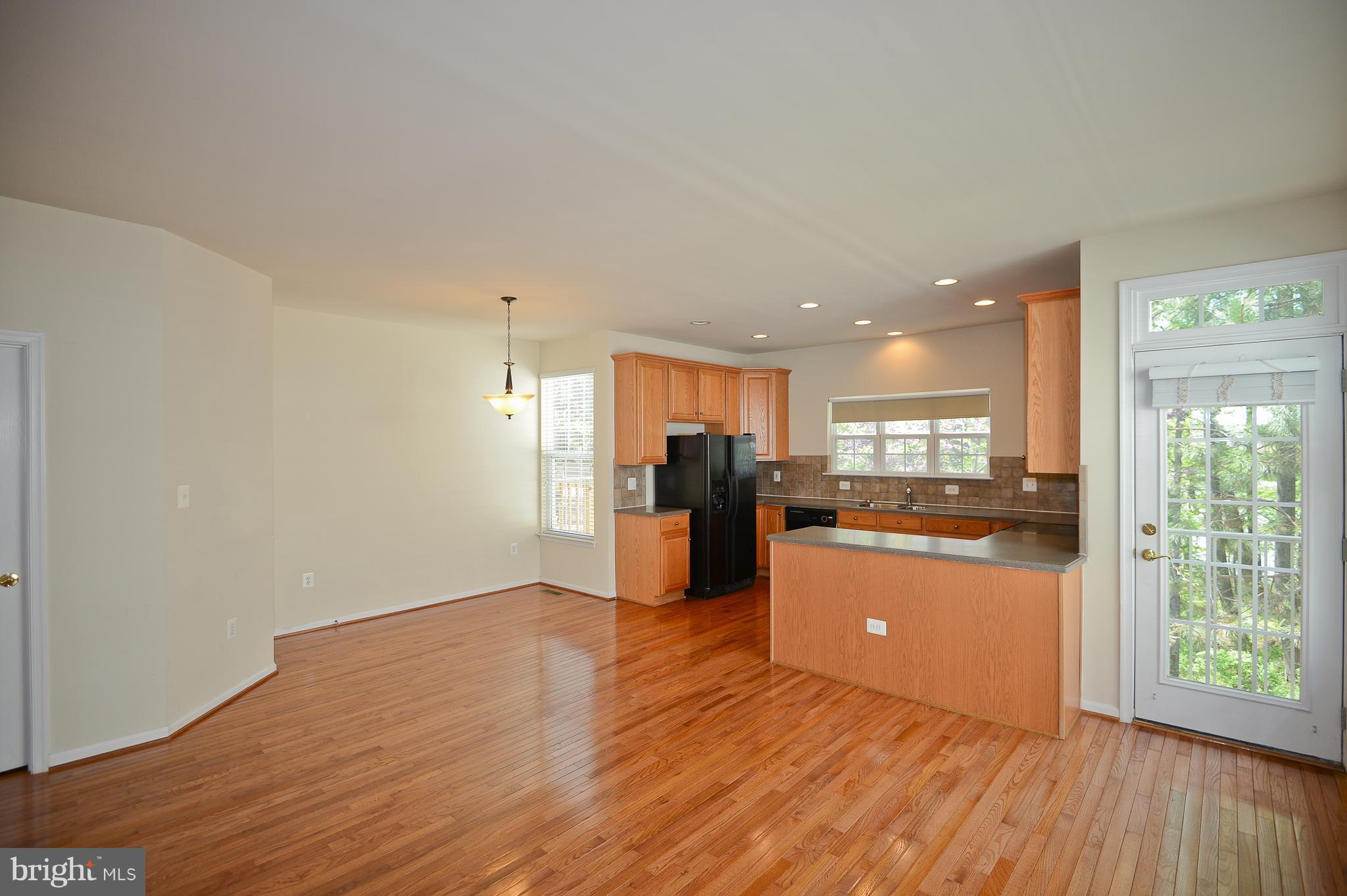 FAIR CHASE - Residential Lease