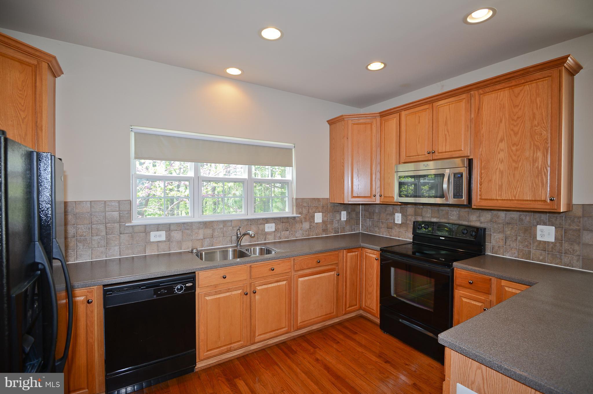 FAIR CHASE - Residential Lease