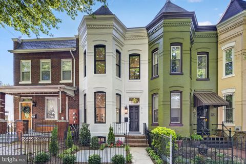 610 3RD STREET NE WASHINGTON DC 20002