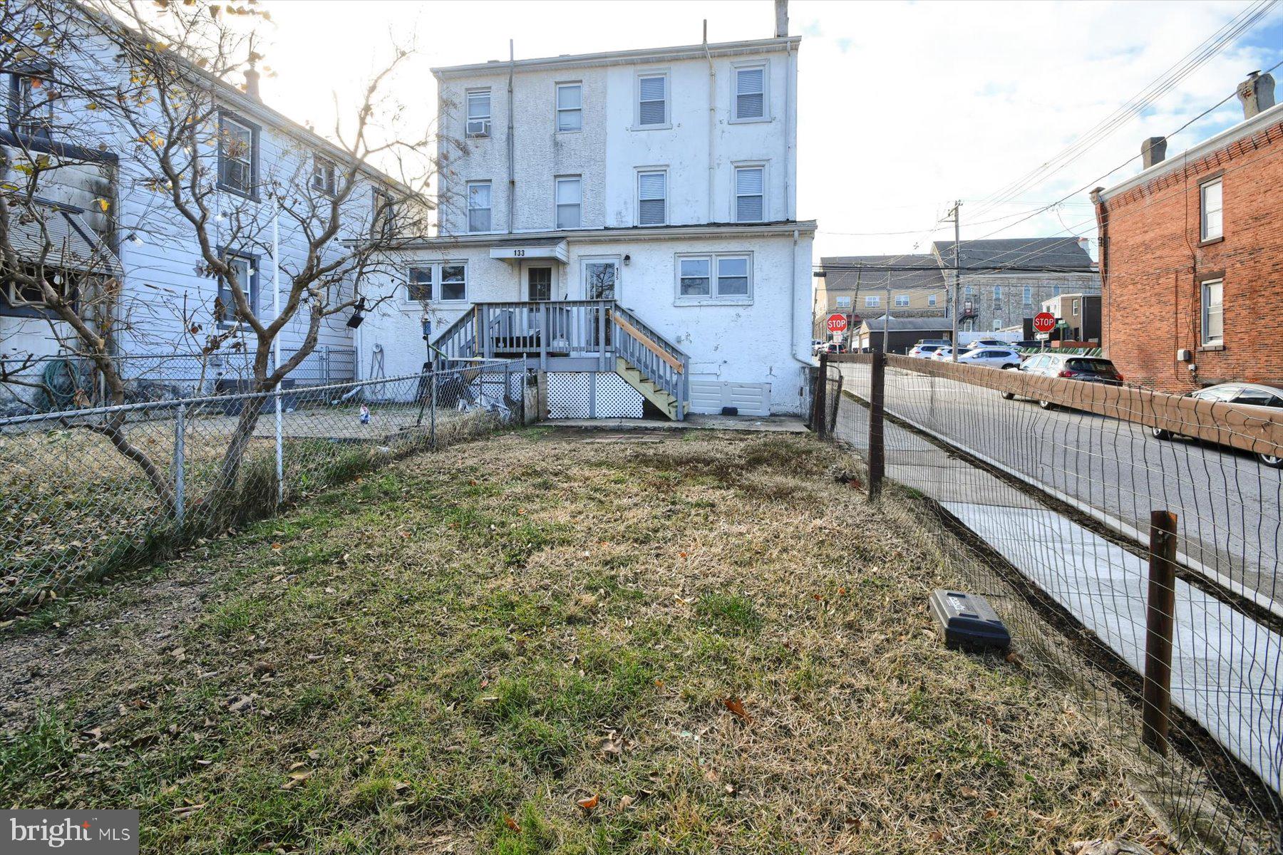 NONE AVAILABLE - Residential Lease