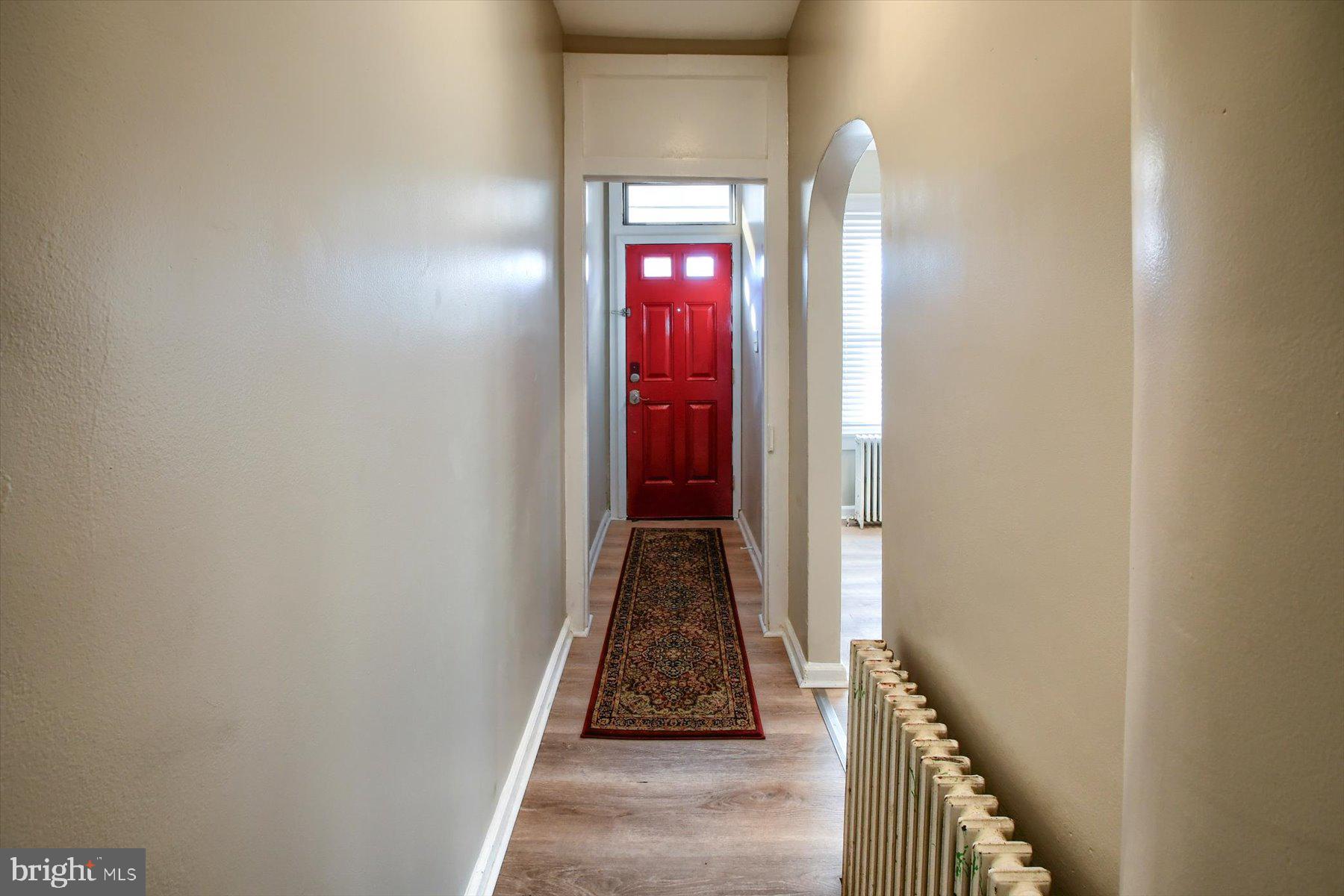 NONE AVAILABLE - Residential Lease