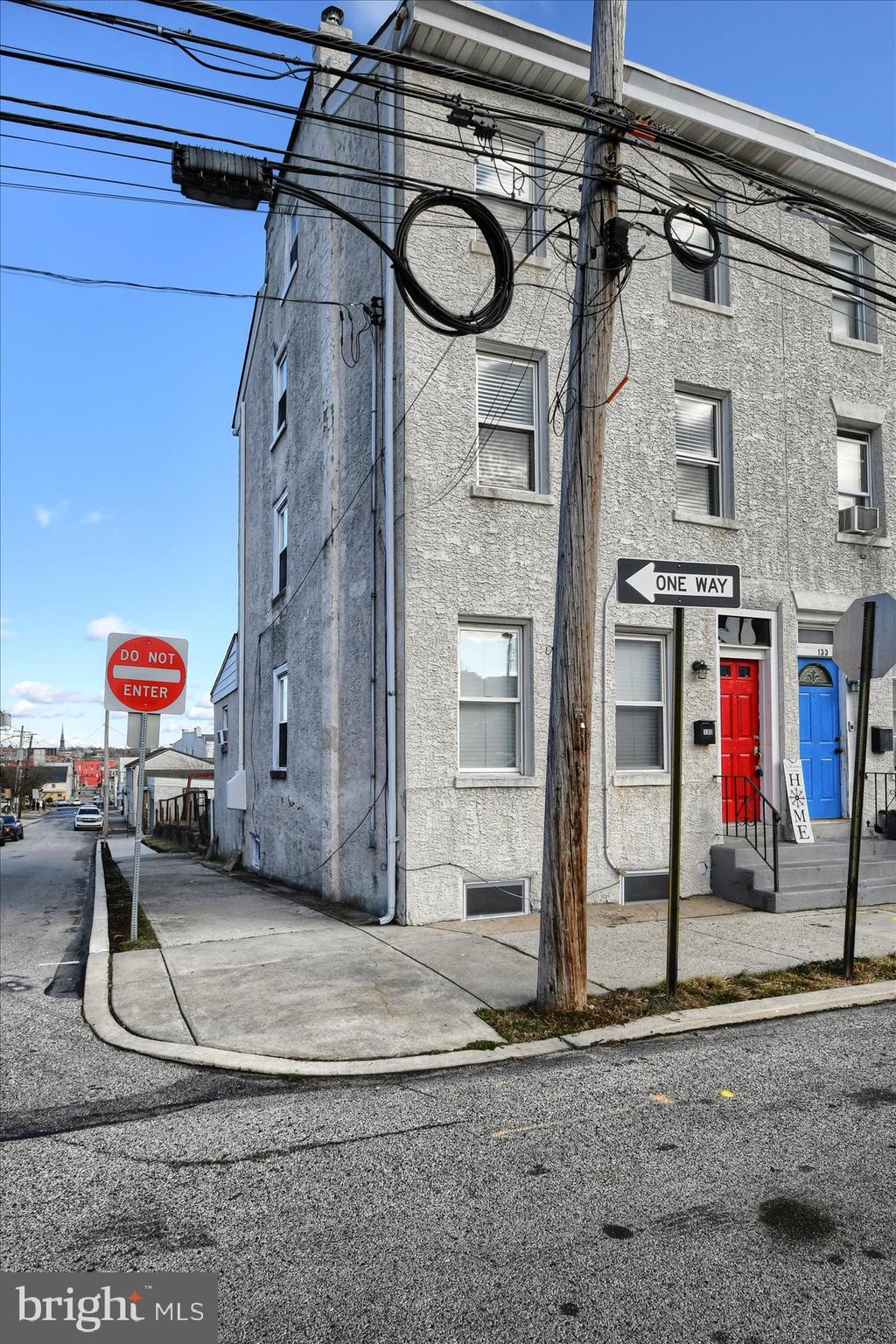 NONE AVAILABLE - Residential Lease