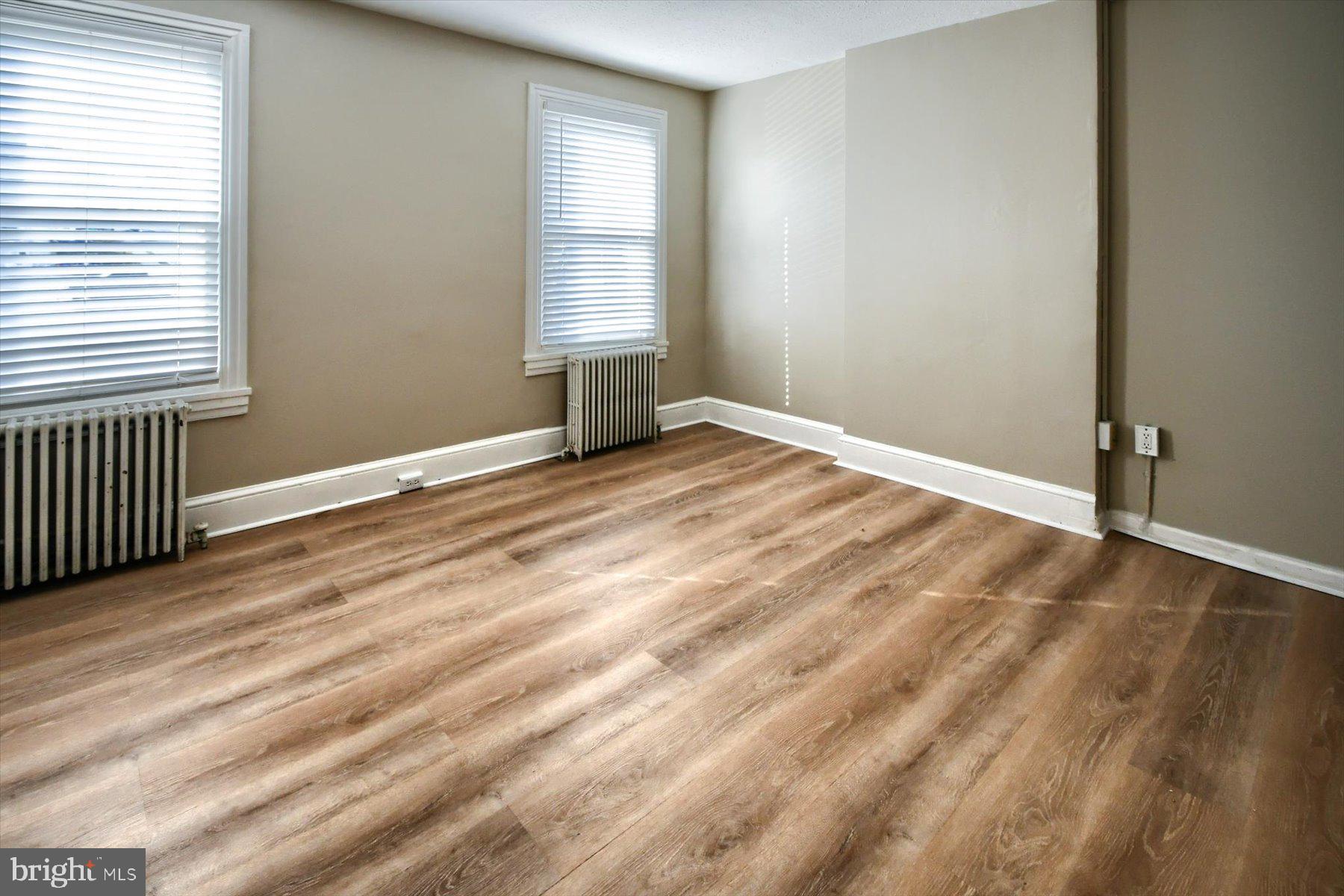 NONE AVAILABLE - Residential Lease