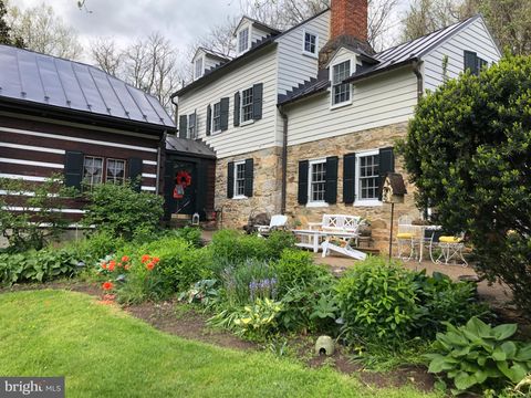 36155 CHAMBLIN MILL LANE PURCELLVILLE VA 20132