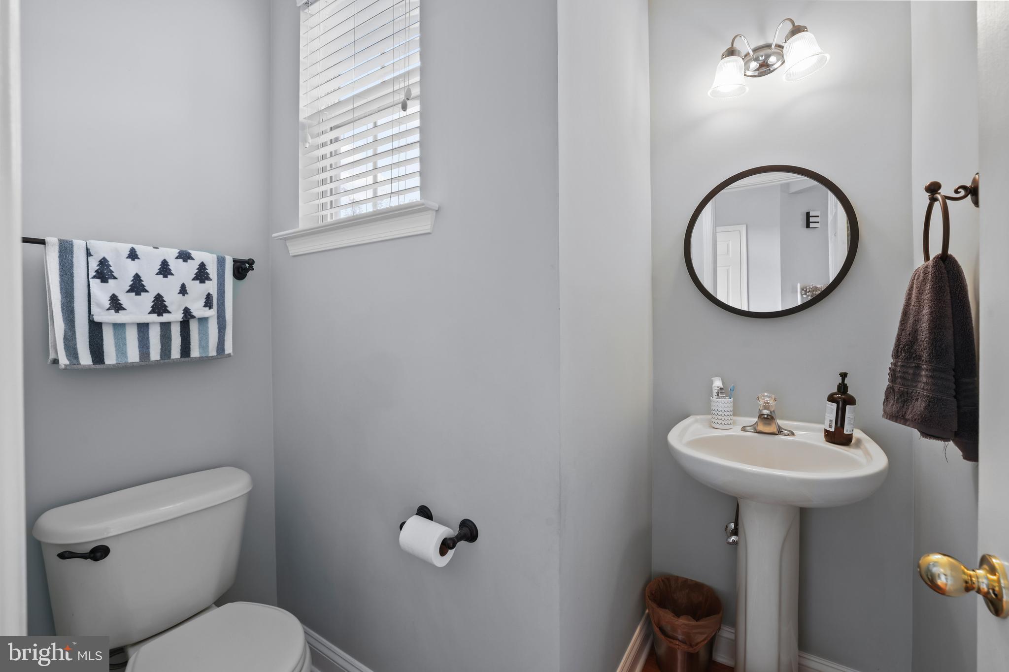POTOMAC CROSSING - Residential
