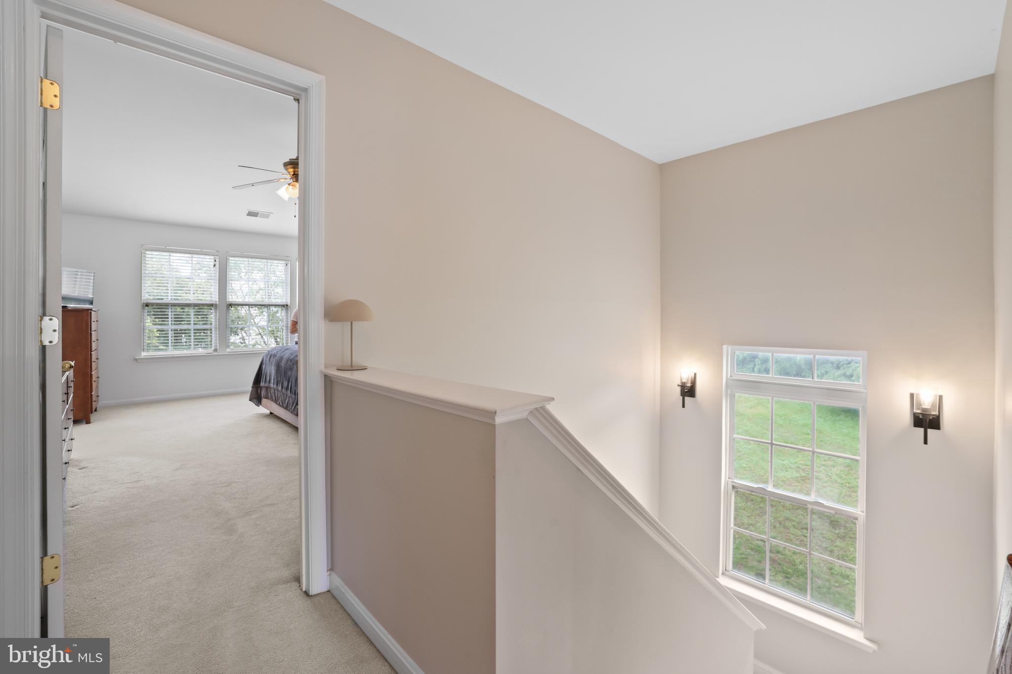 POTOMAC CROSSING - Residential