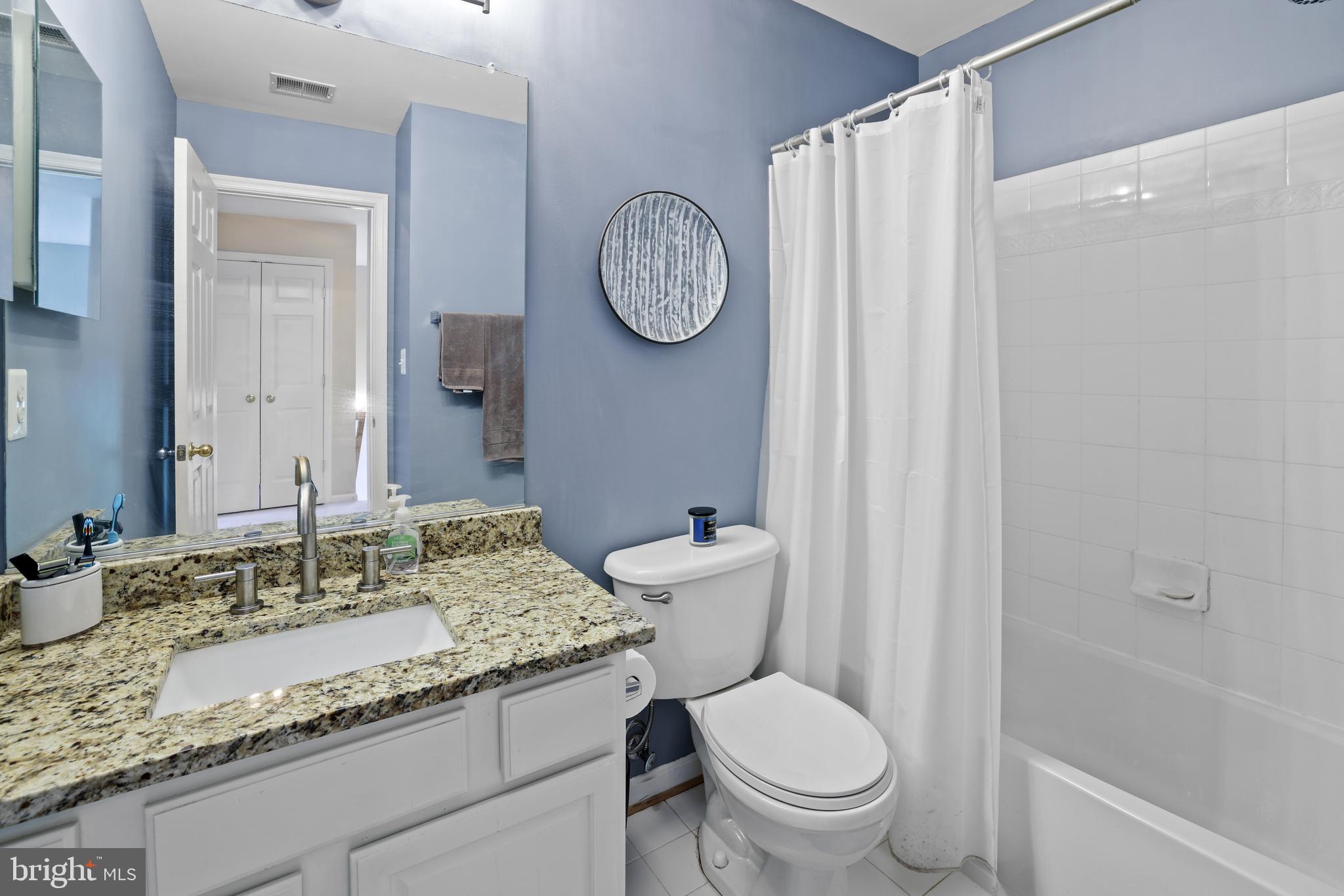 POTOMAC CROSSING - Residential