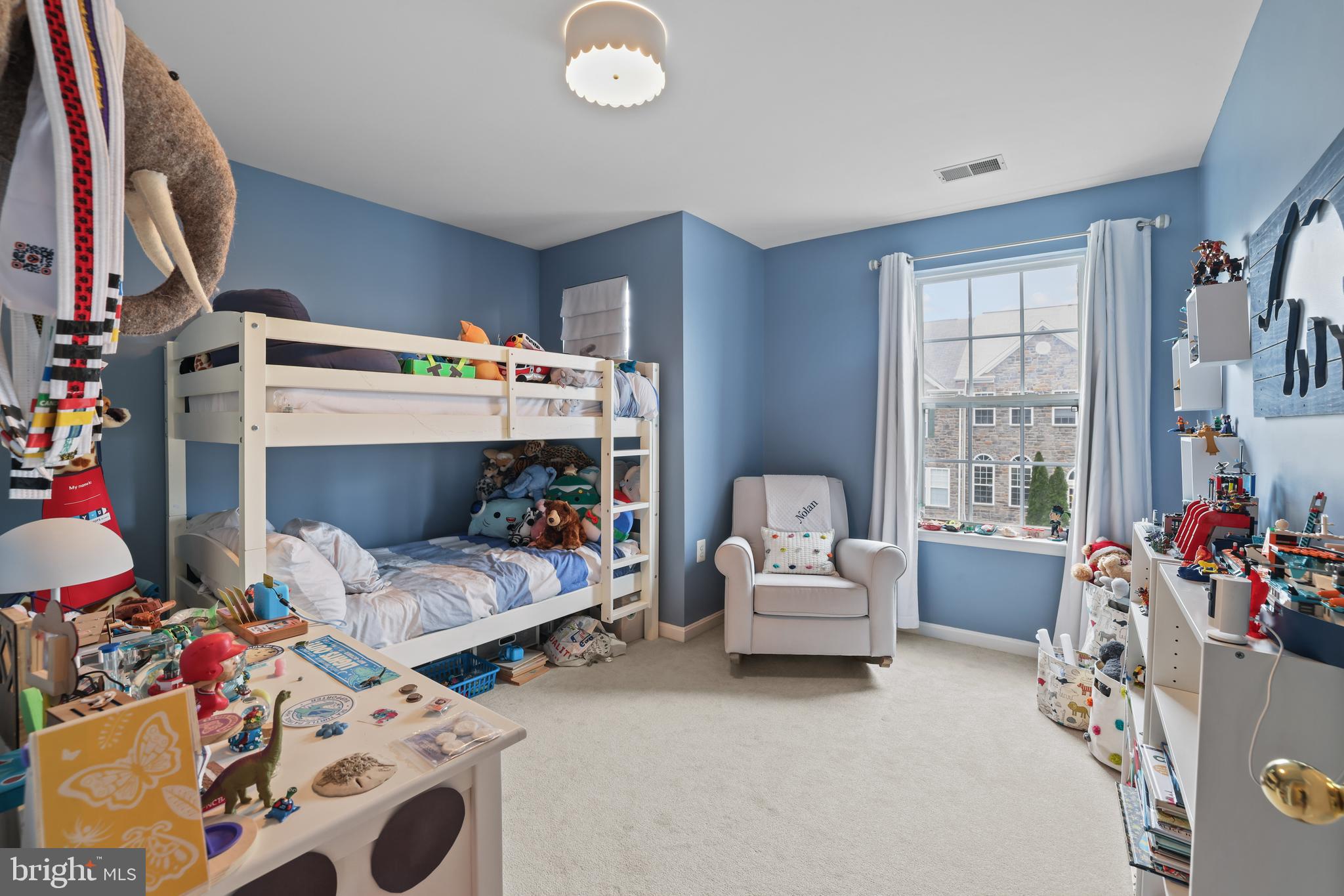 POTOMAC CROSSING - Residential