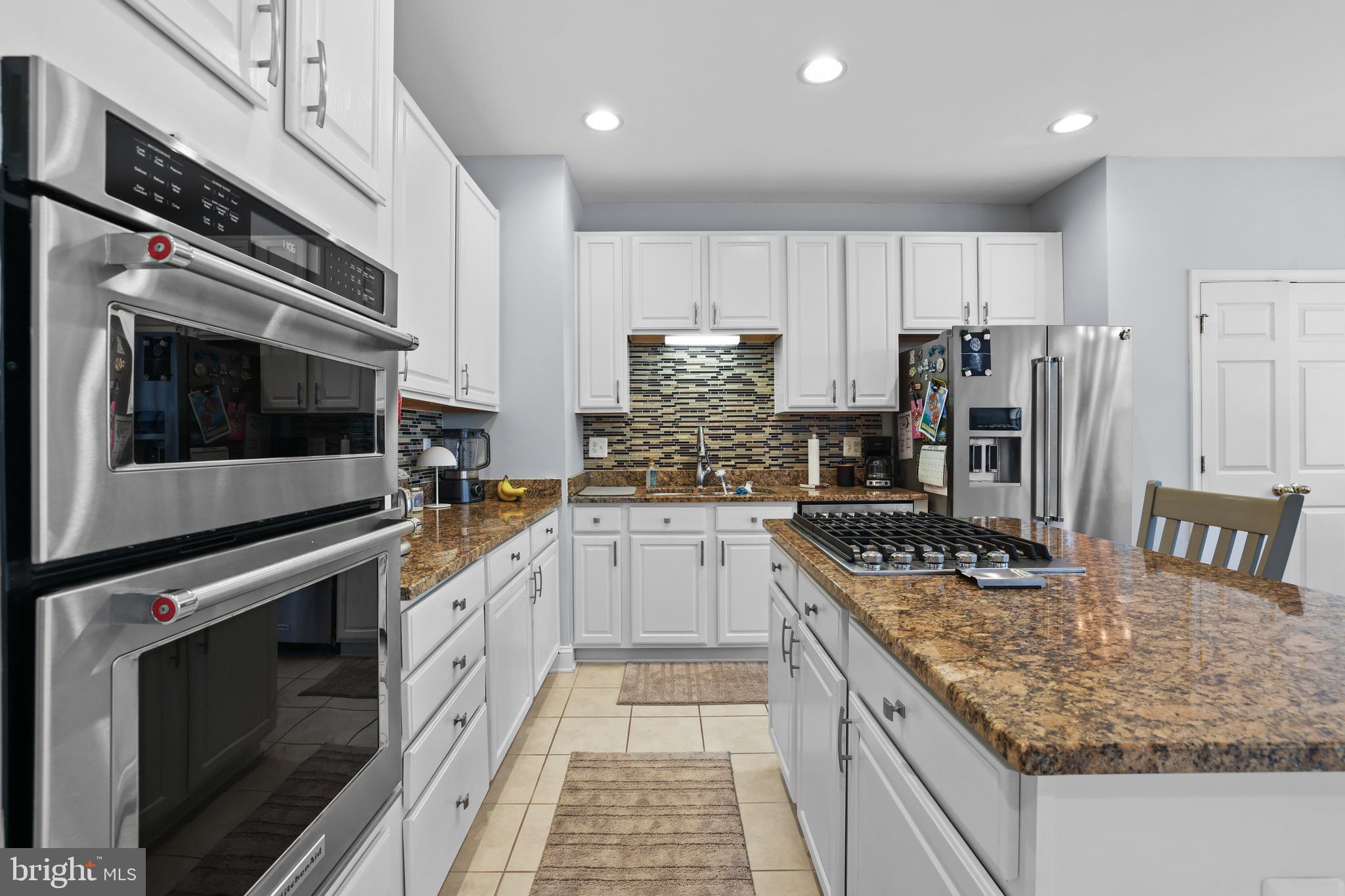 POTOMAC CROSSING - Residential