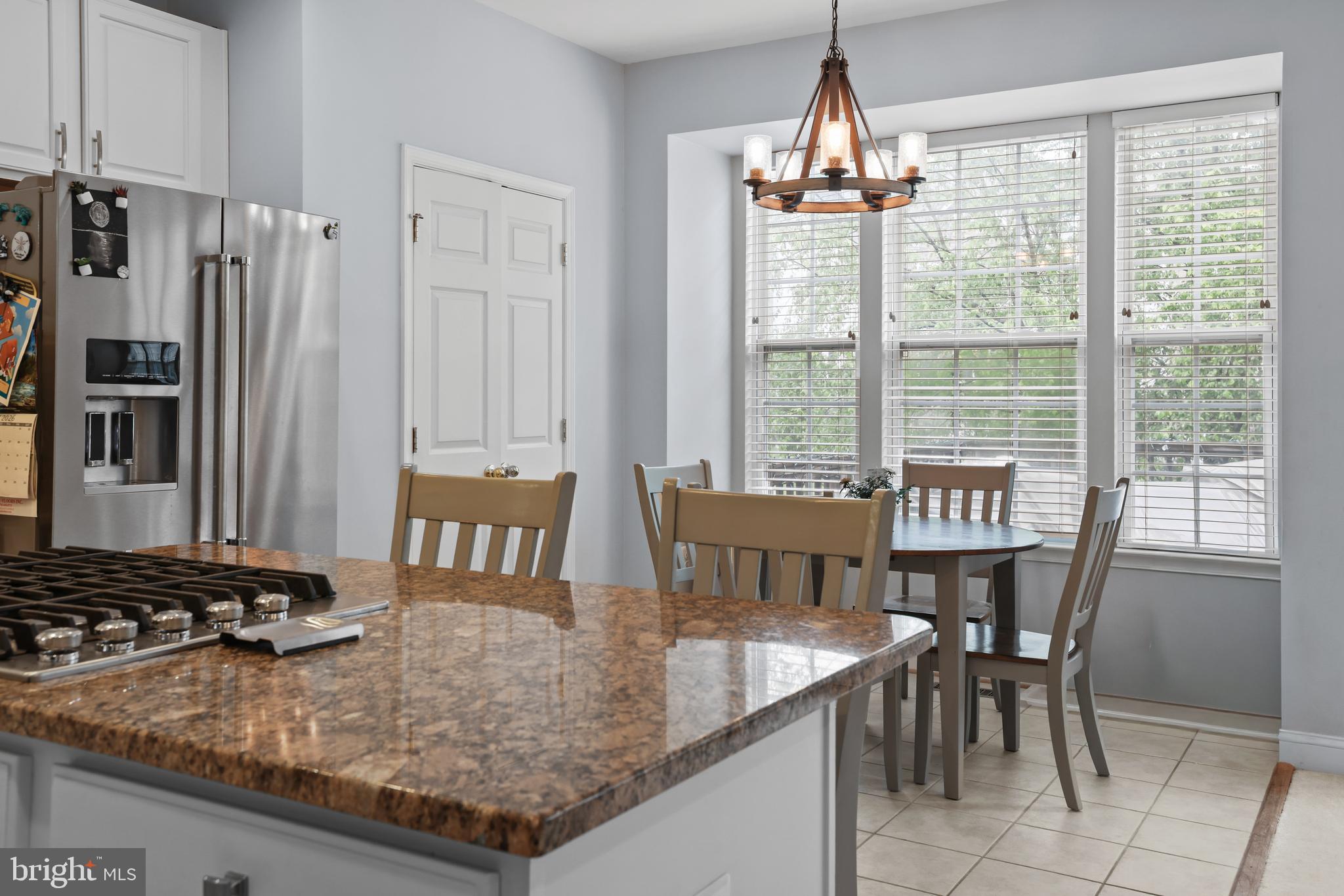 POTOMAC CROSSING - Residential
