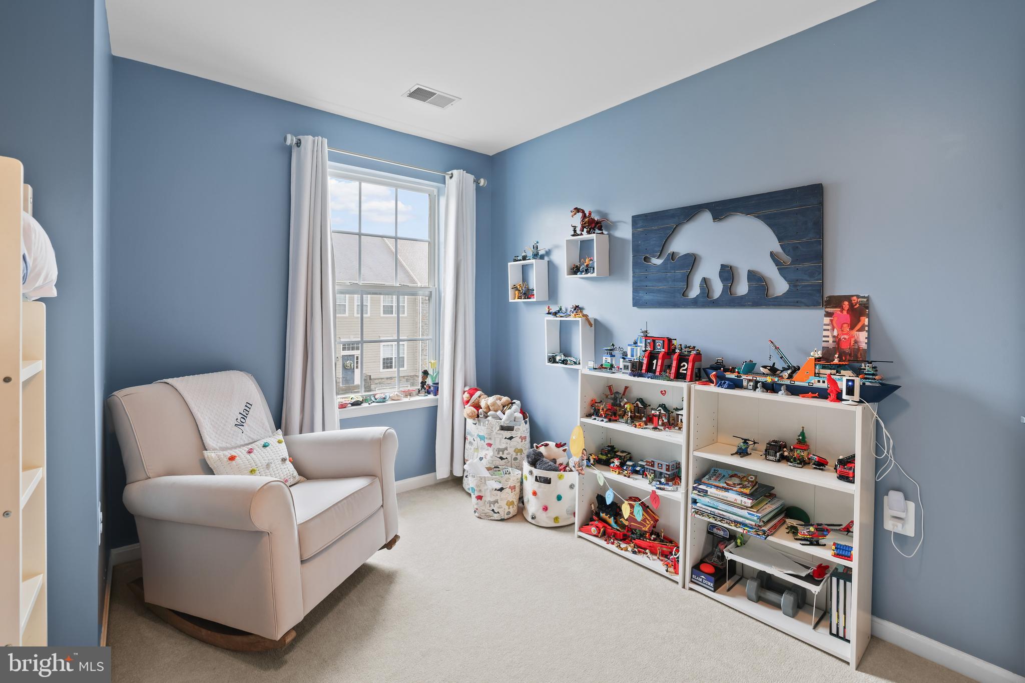 POTOMAC CROSSING - Residential
