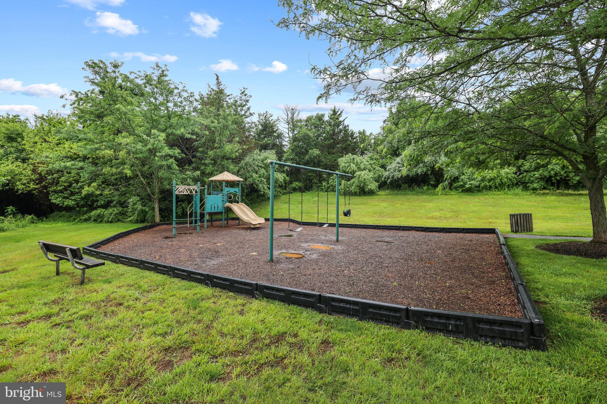 POTOMAC CROSSING - Residential
