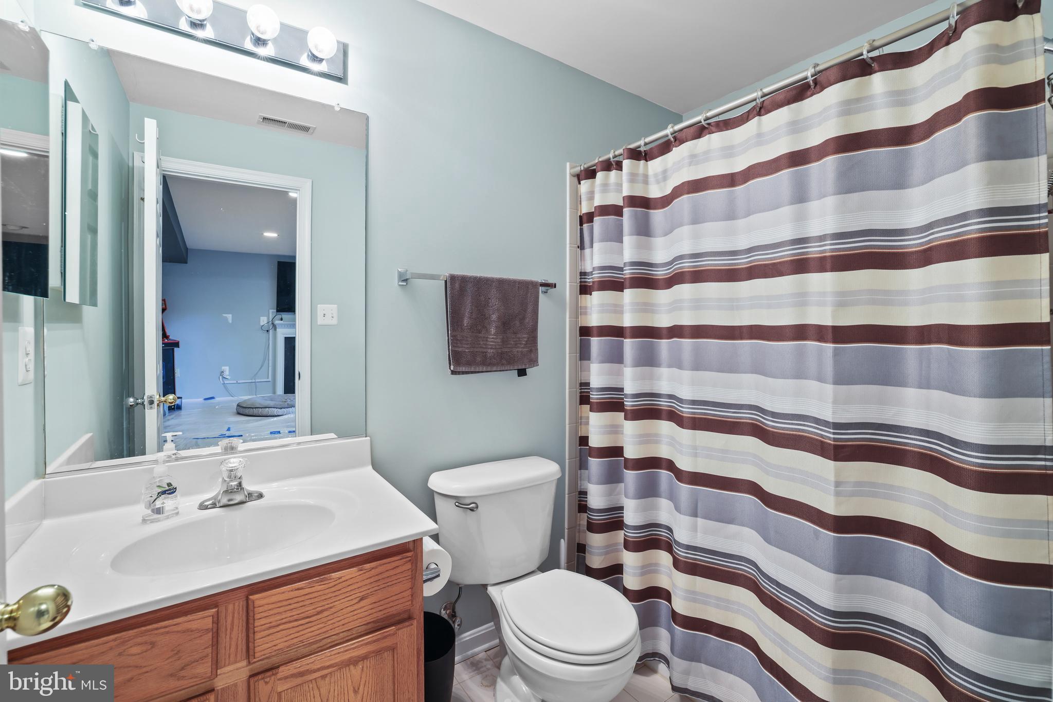 POTOMAC CROSSING - Residential