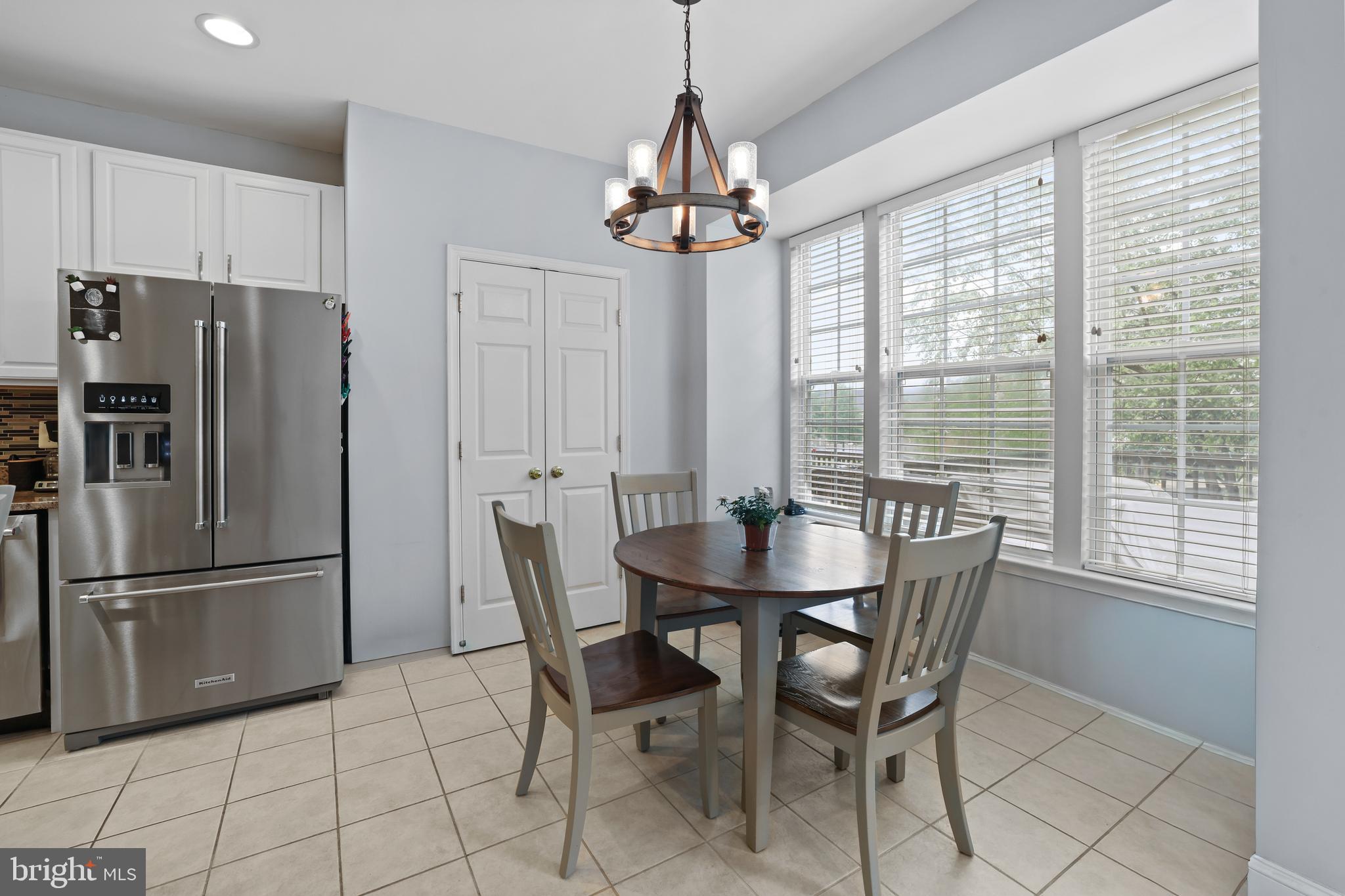 POTOMAC CROSSING - Residential