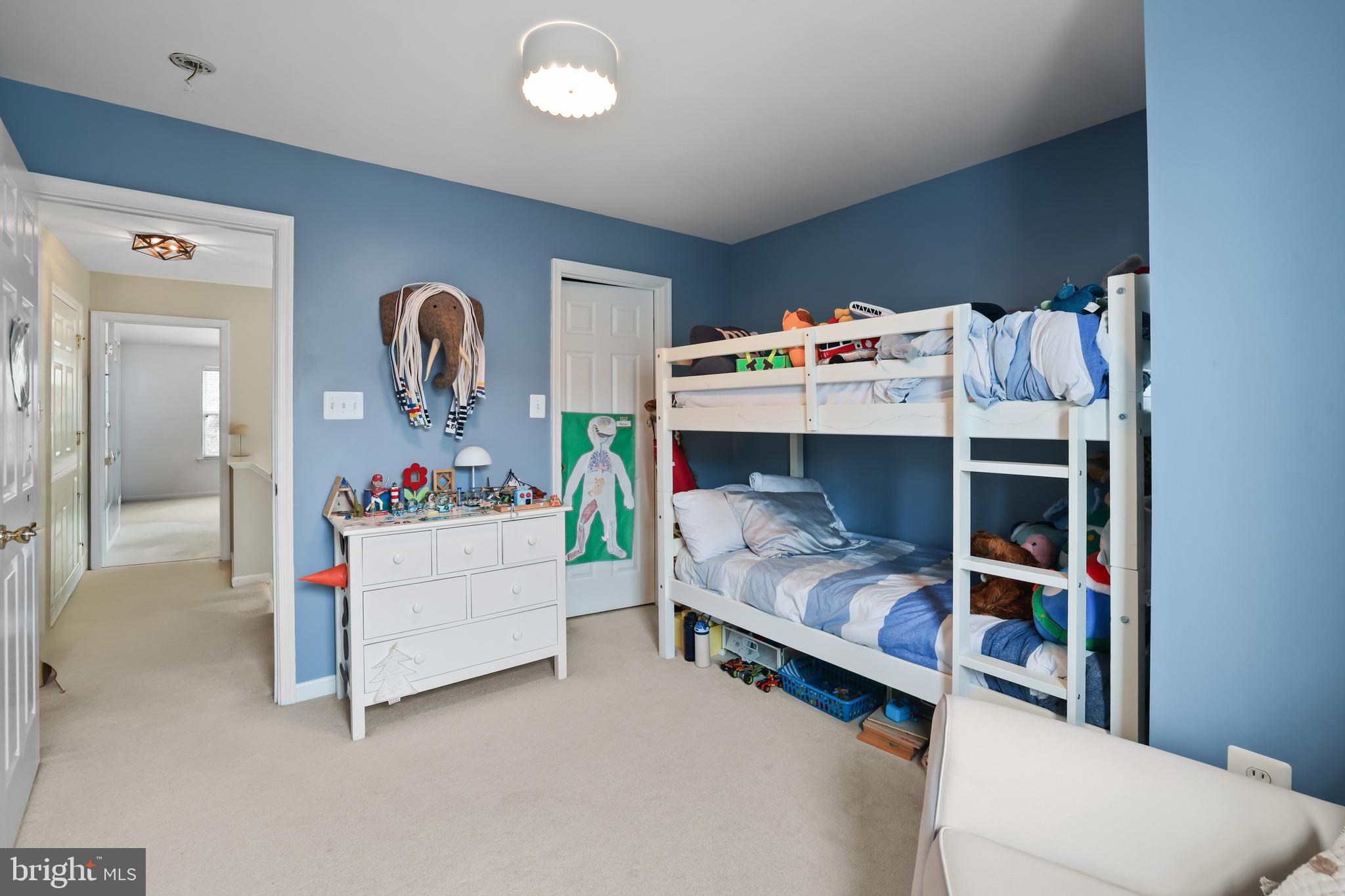 POTOMAC CROSSING - Residential