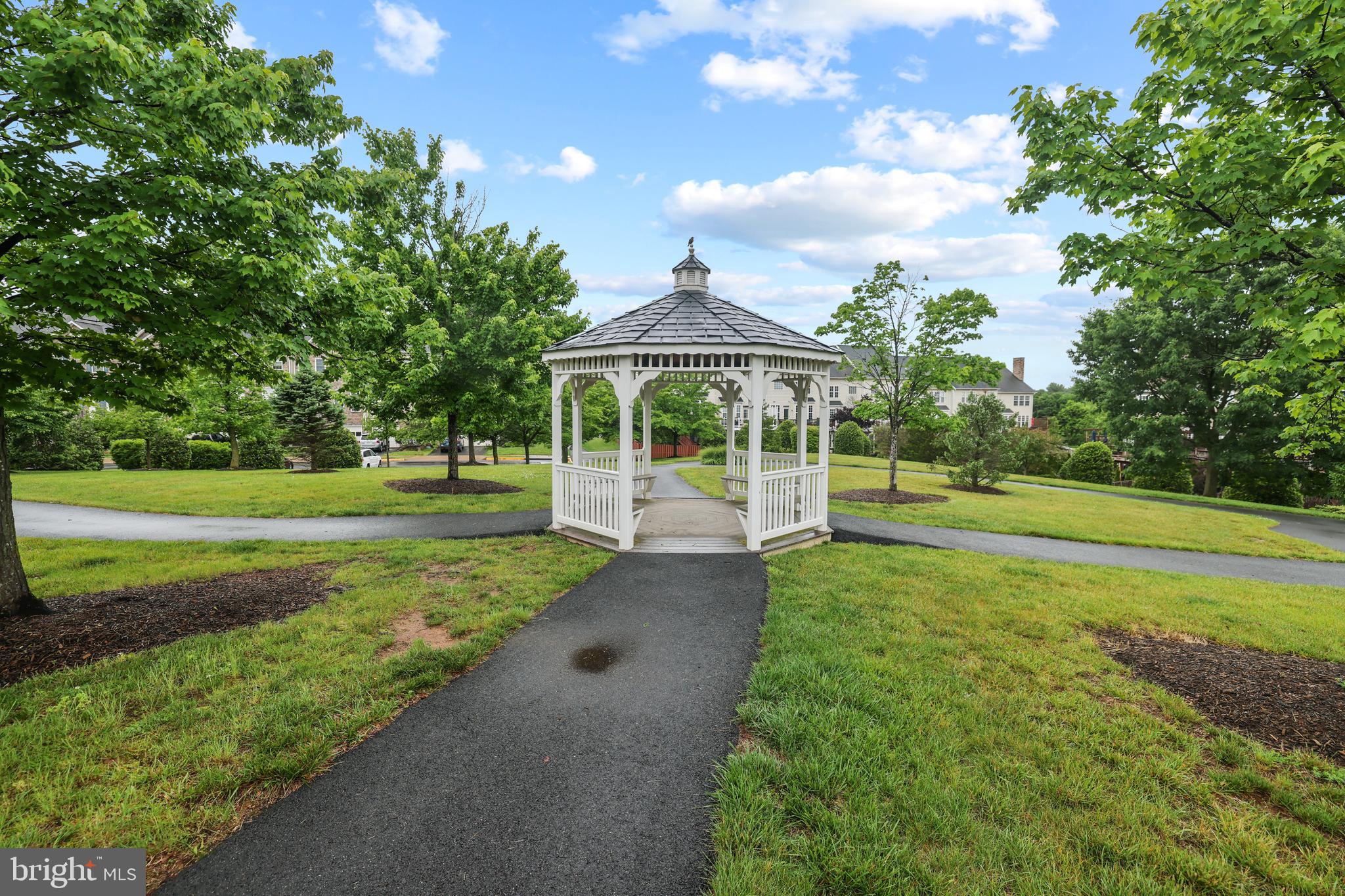 POTOMAC CROSSING - Residential