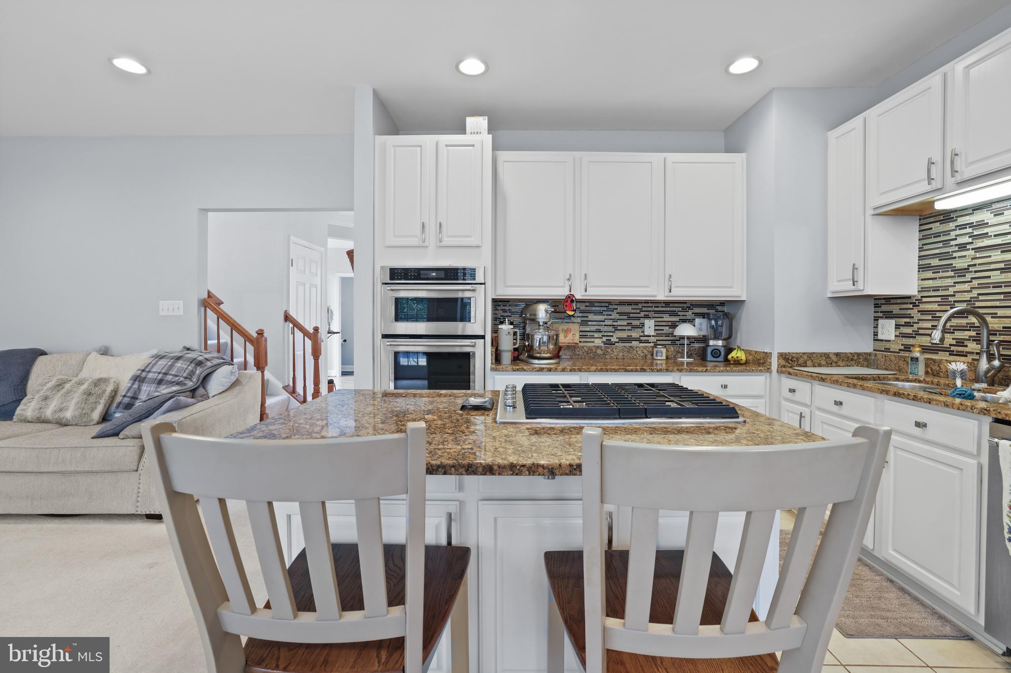 POTOMAC CROSSING - Residential