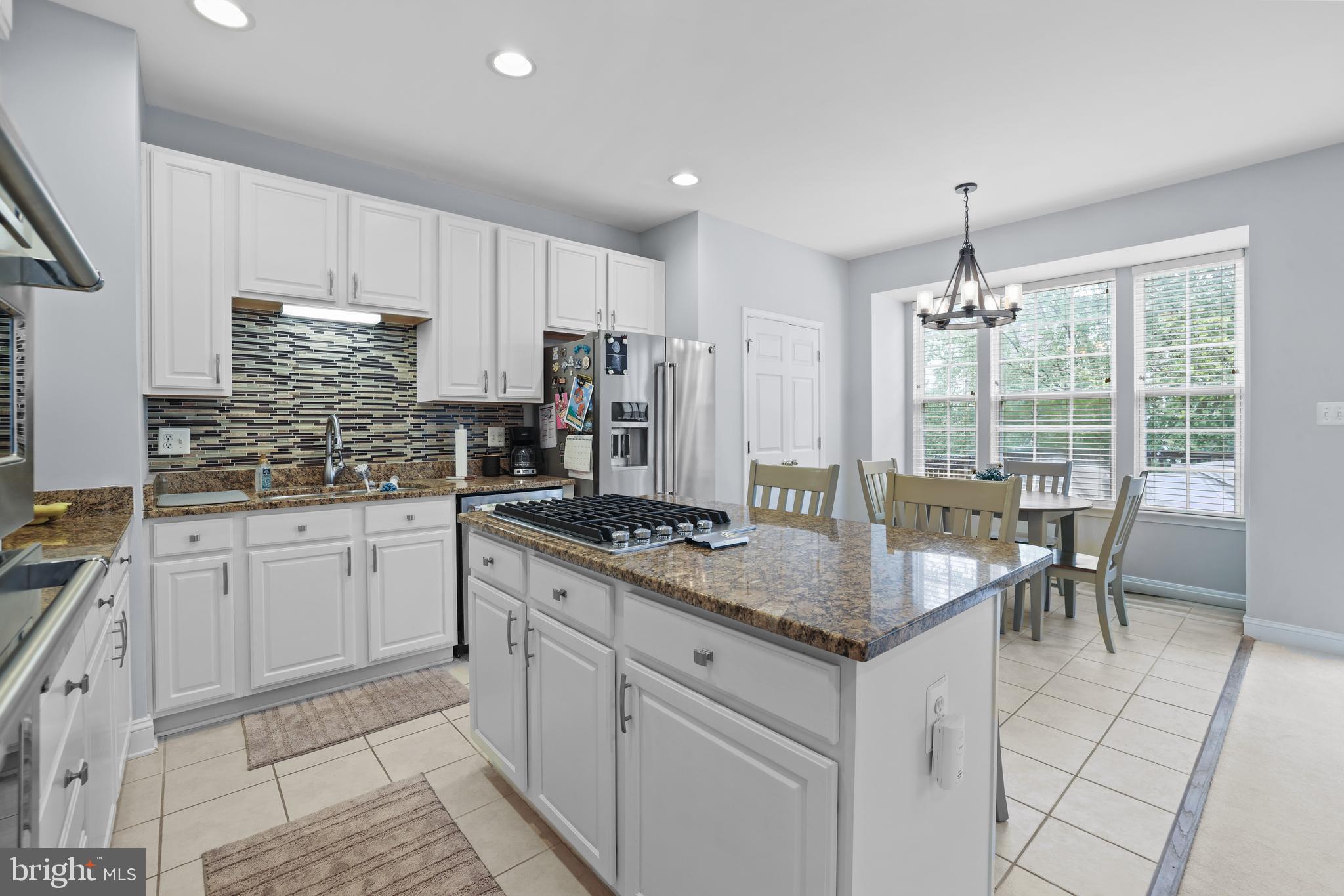 POTOMAC CROSSING - Residential