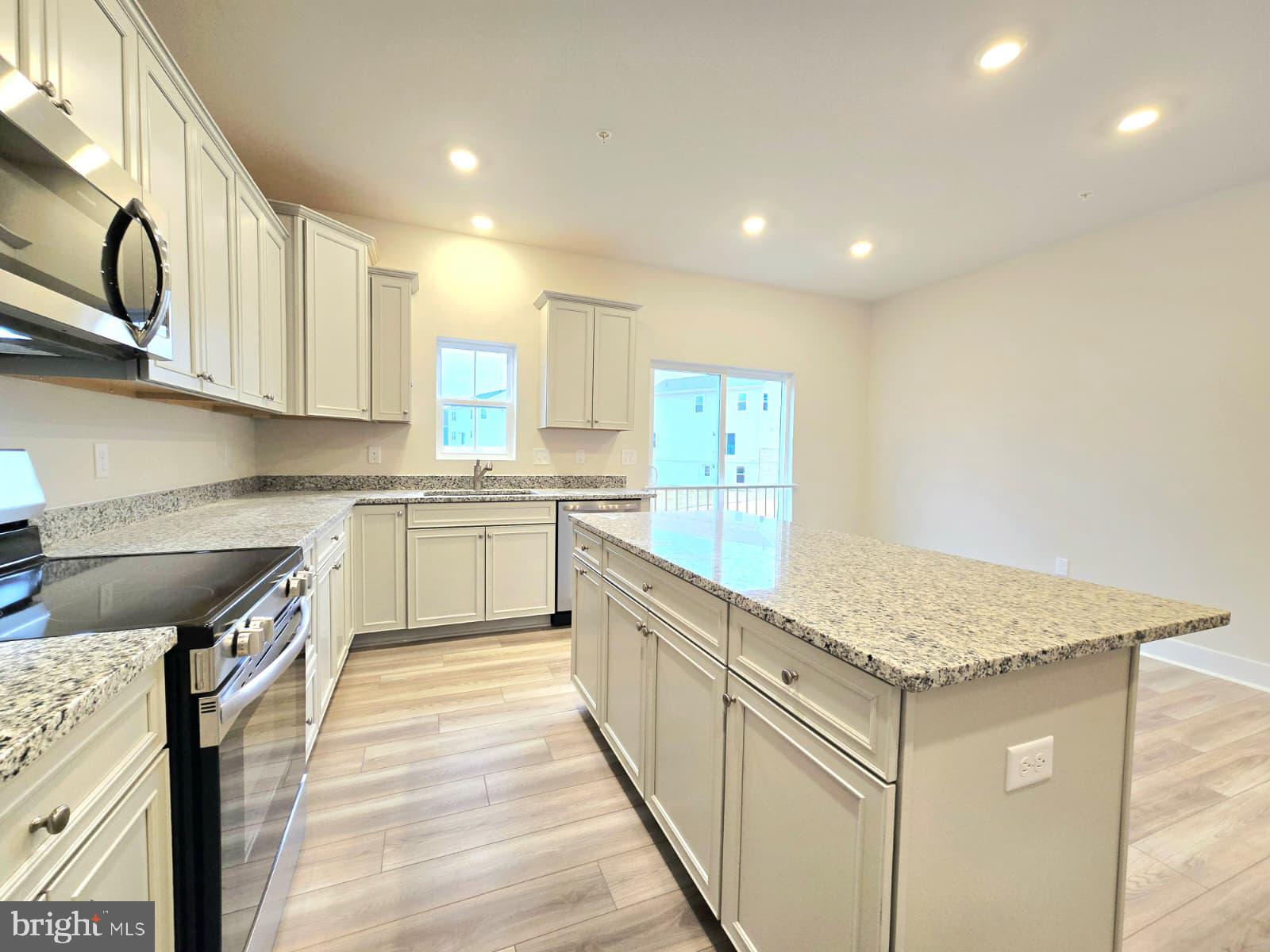 SAINT CHARLES - Residential