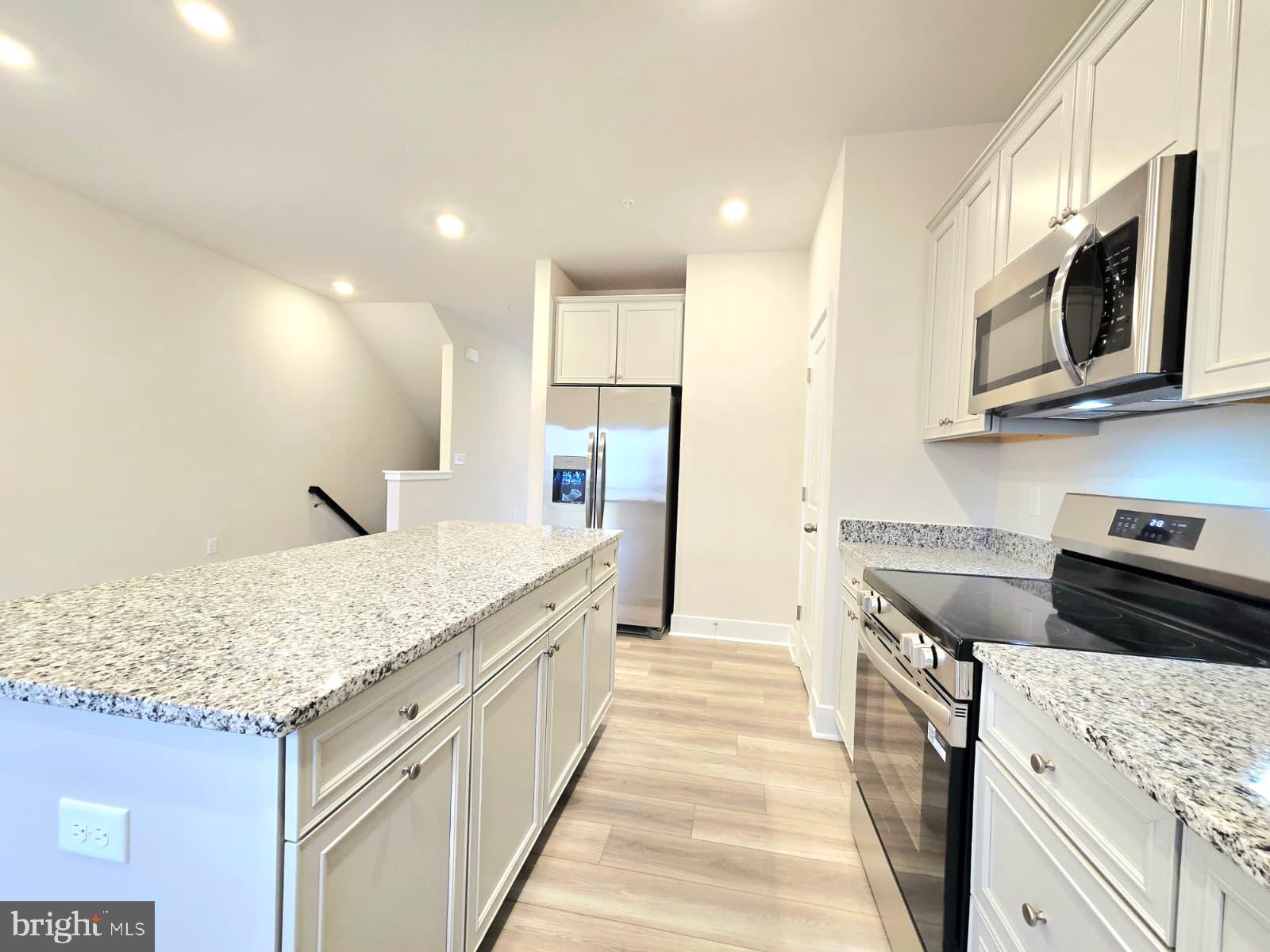 SAINT CHARLES - Residential