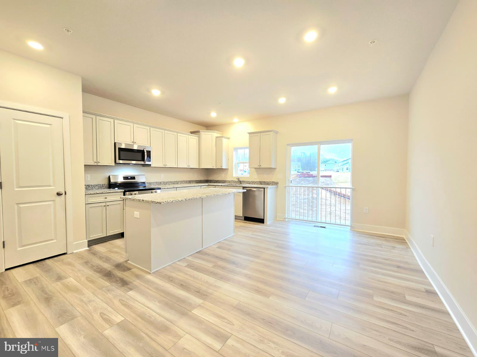 SAINT CHARLES - Residential