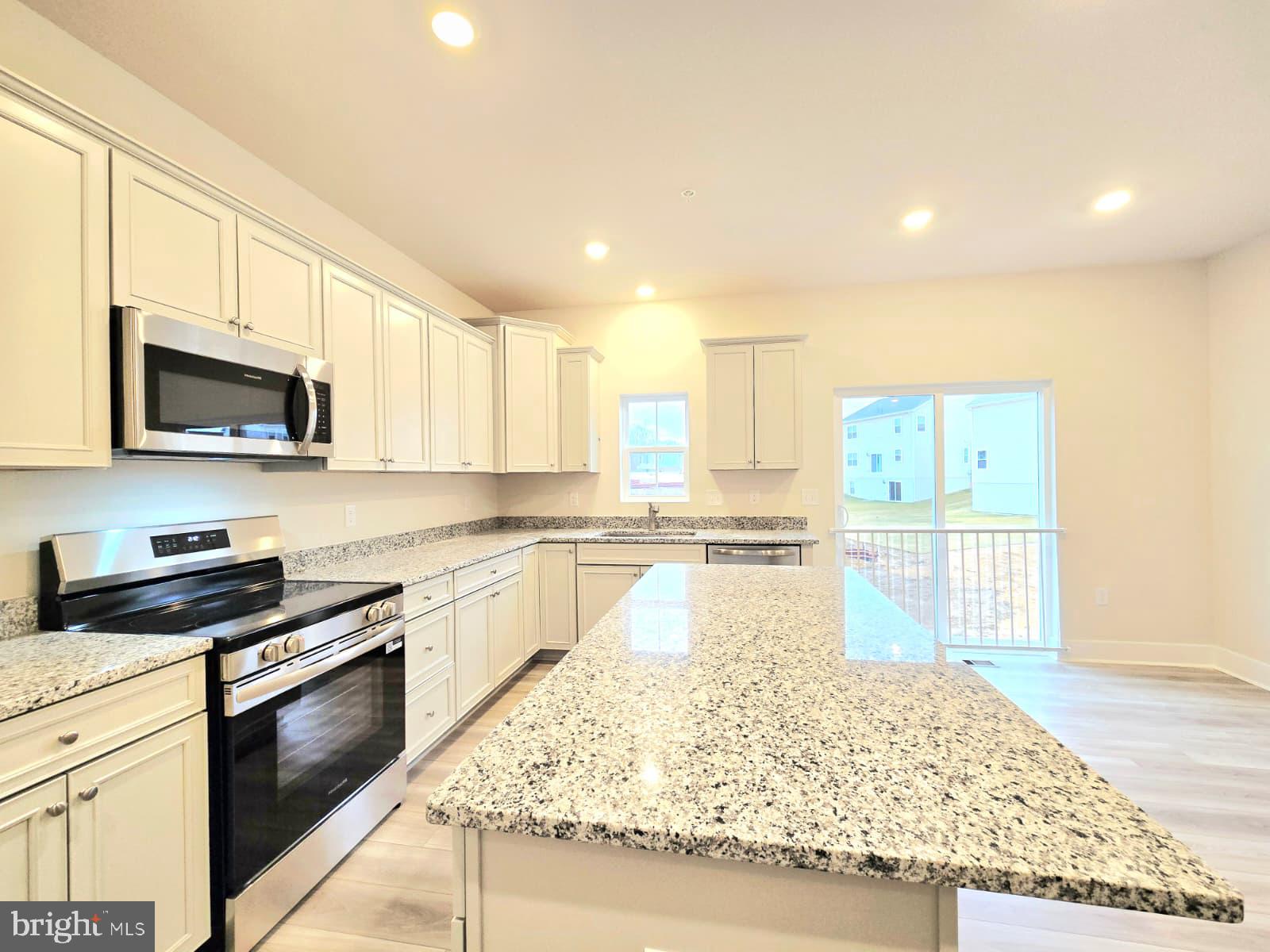 SAINT CHARLES - Residential