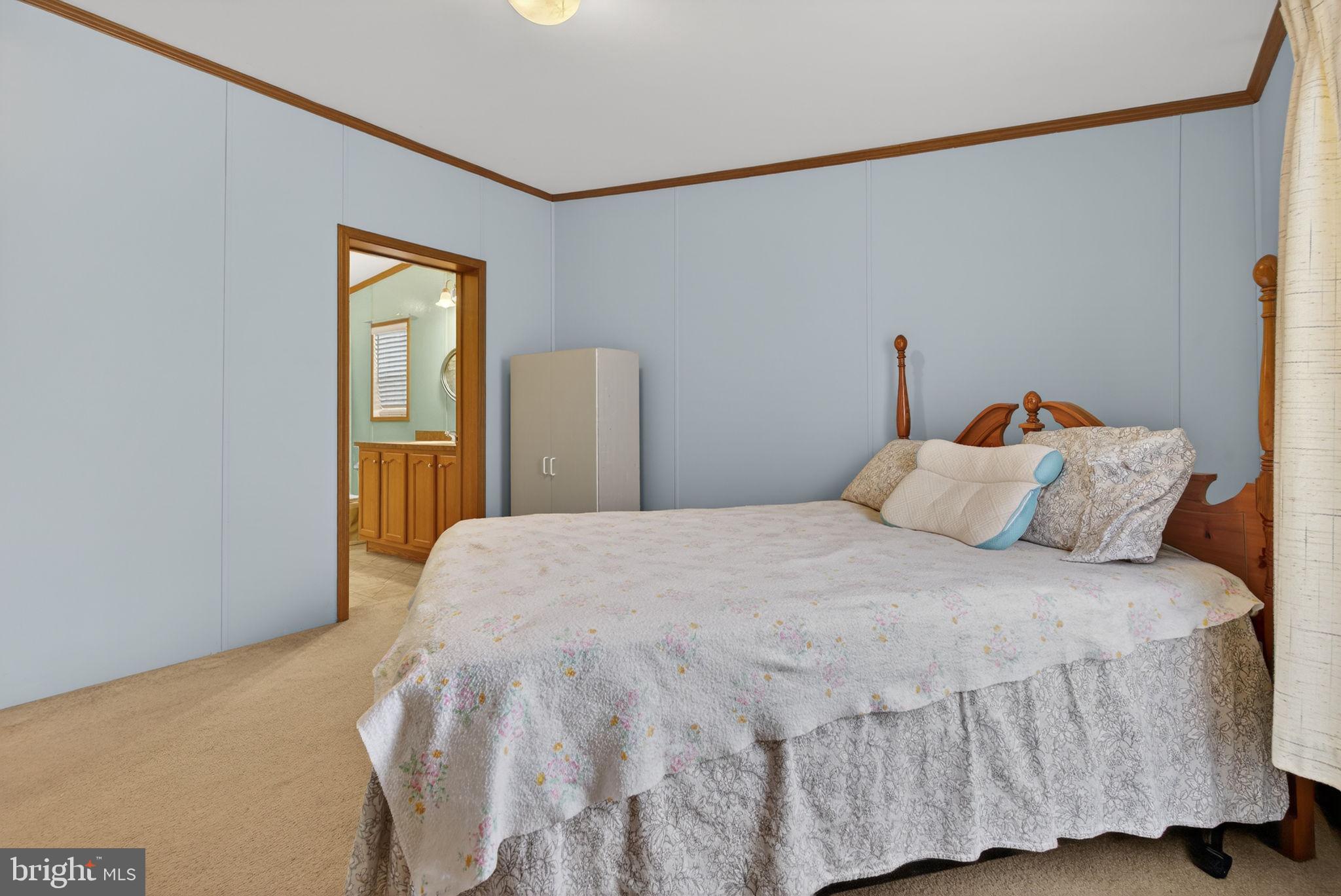 VILLAGES AT GREENFIELD - Residential