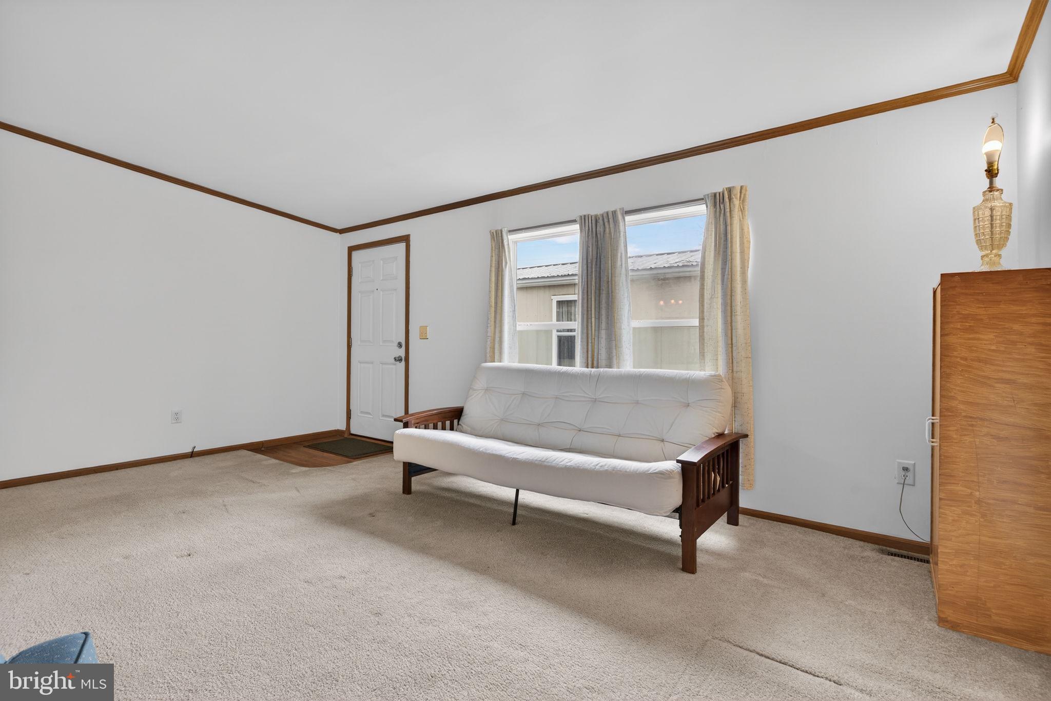 VILLAGES AT GREENFIELD - Residential