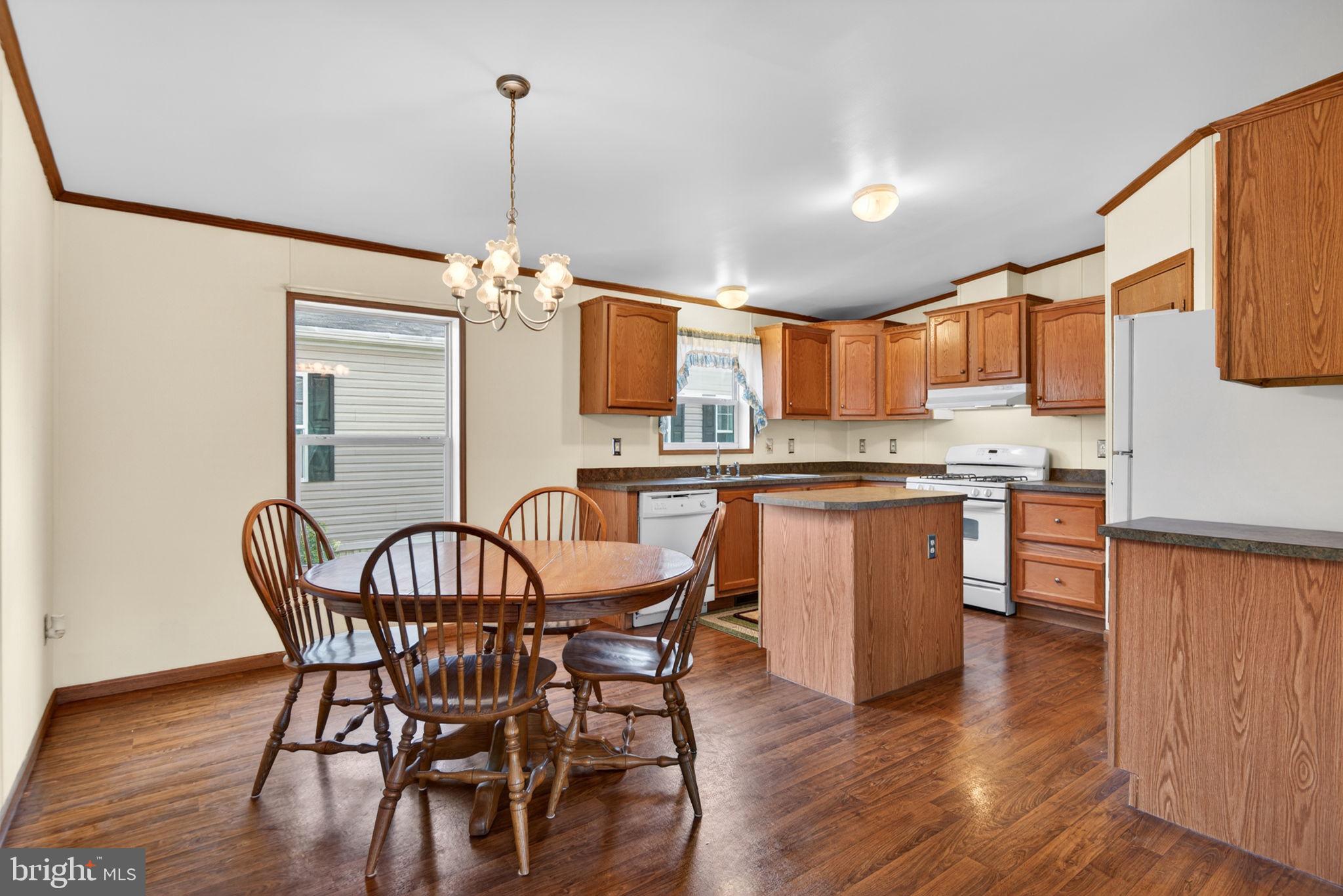 VILLAGES AT GREENFIELD - Residential
