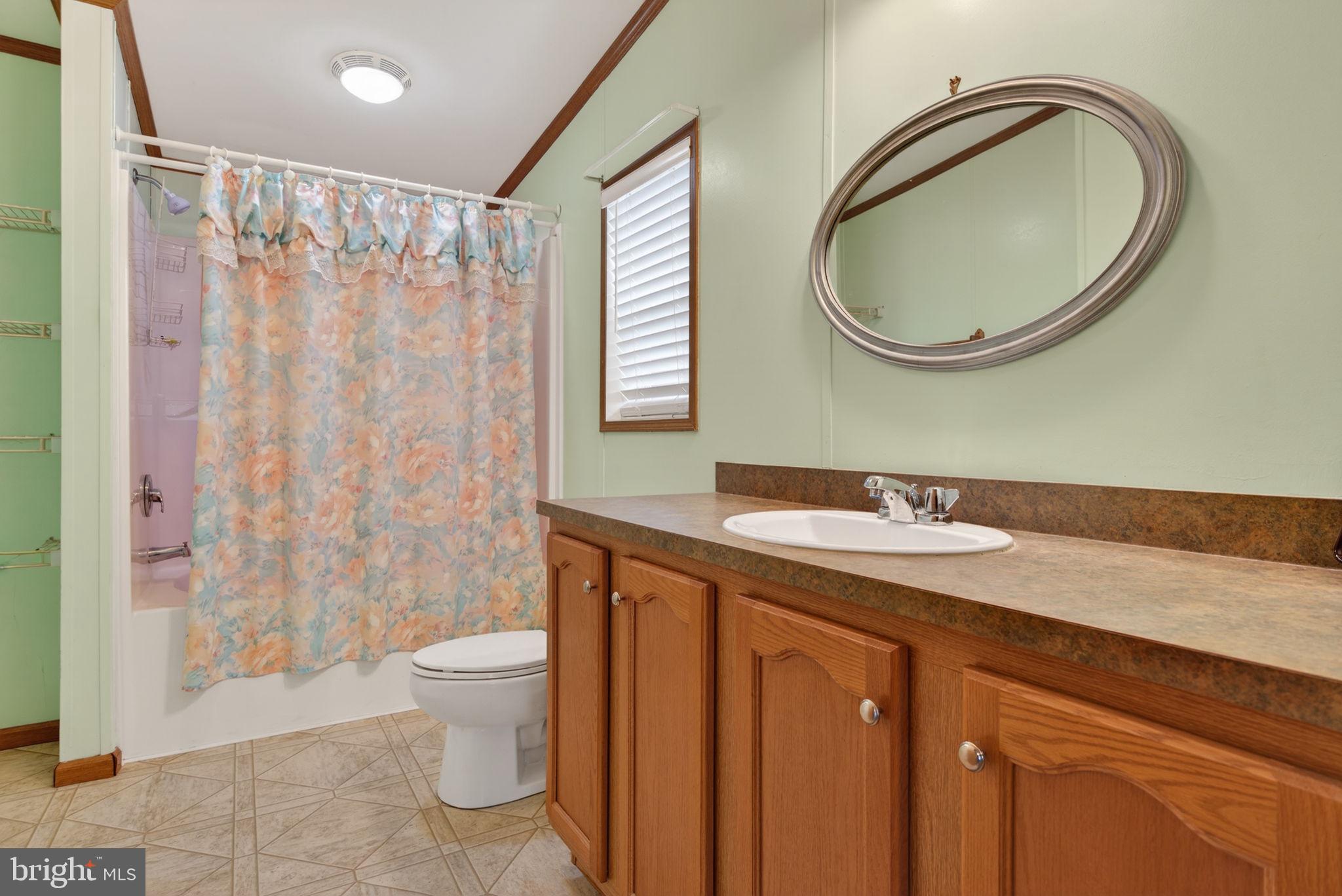 VILLAGES AT GREENFIELD - Residential