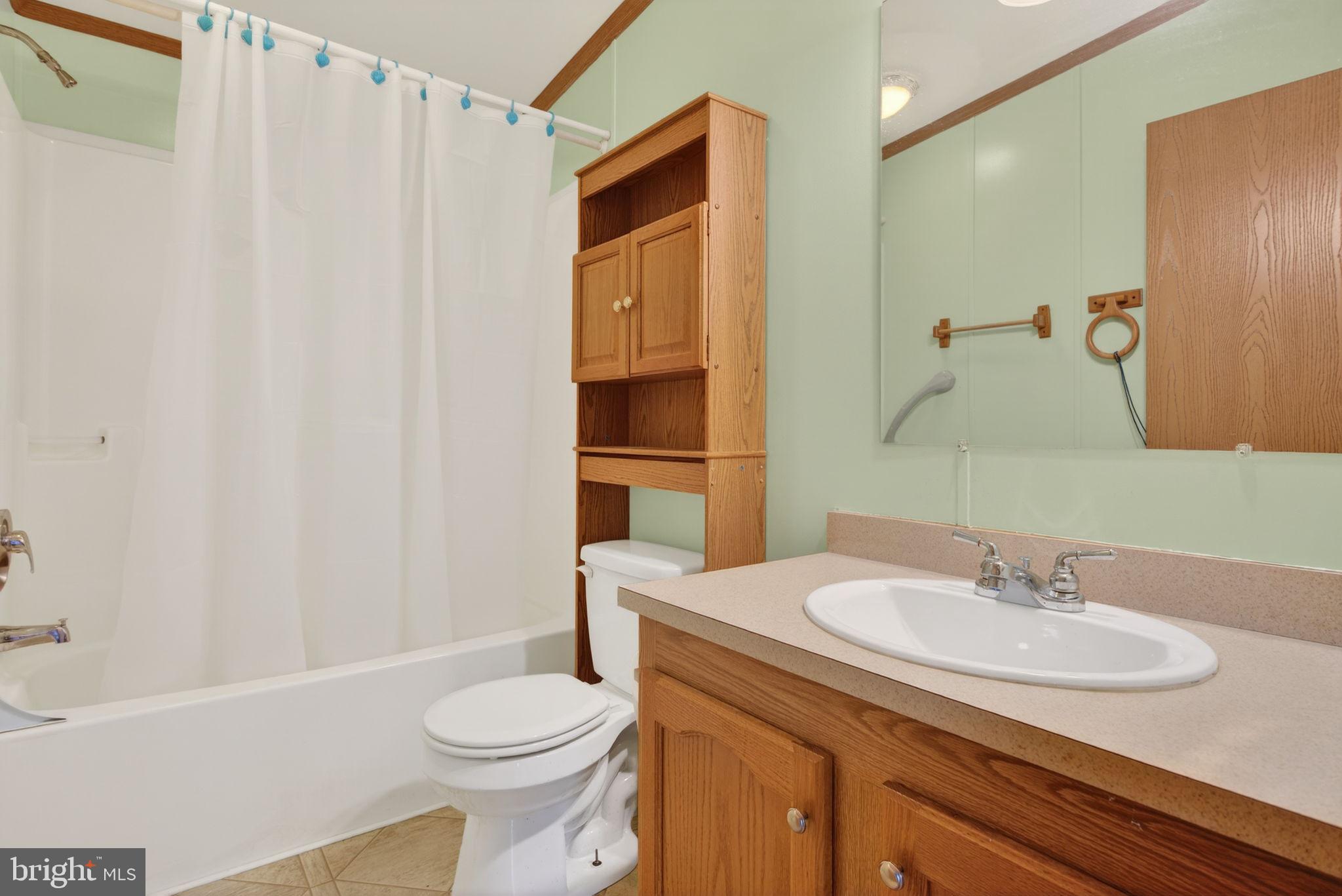 VILLAGES AT GREENFIELD - Residential