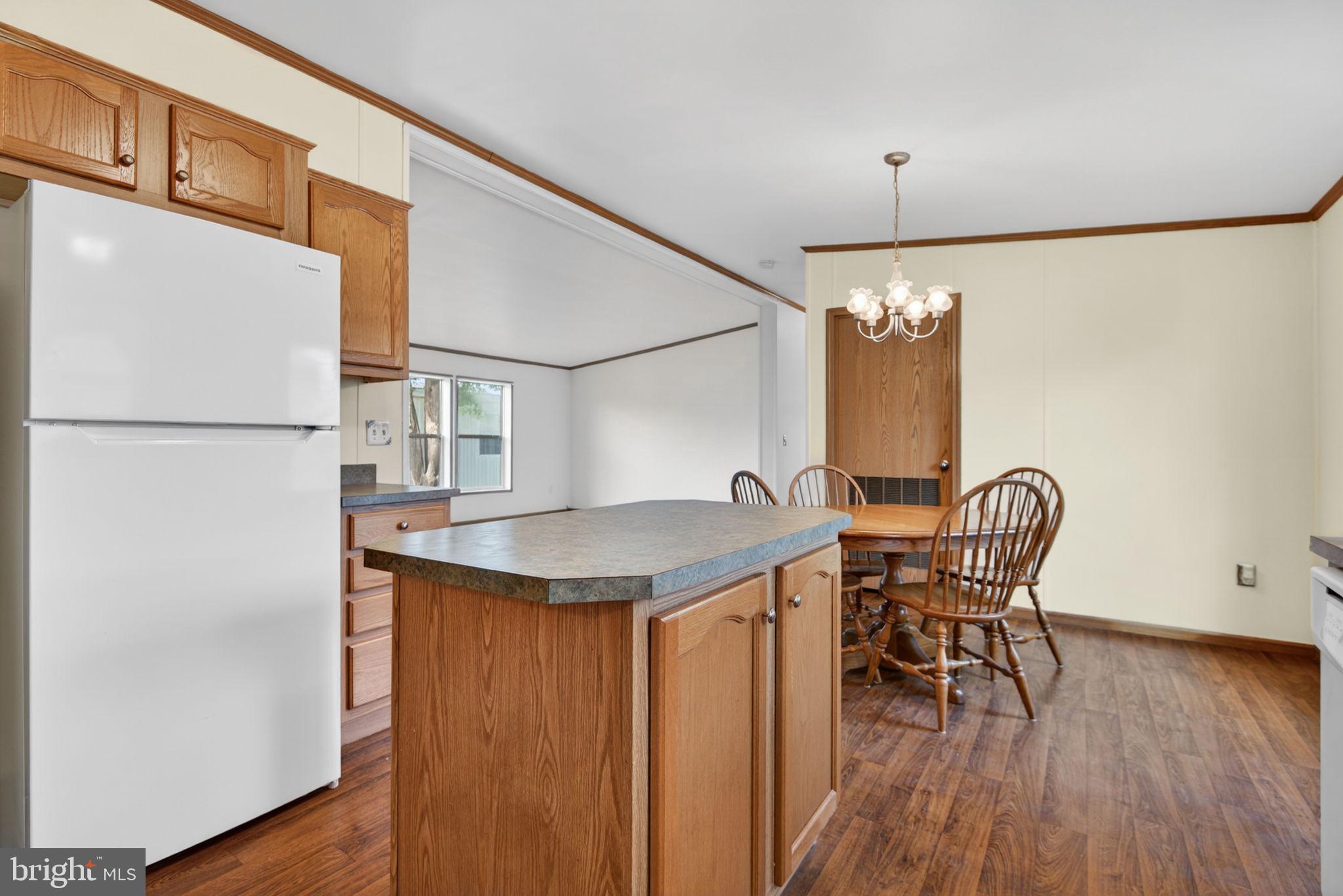 VILLAGES AT GREENFIELD - Residential