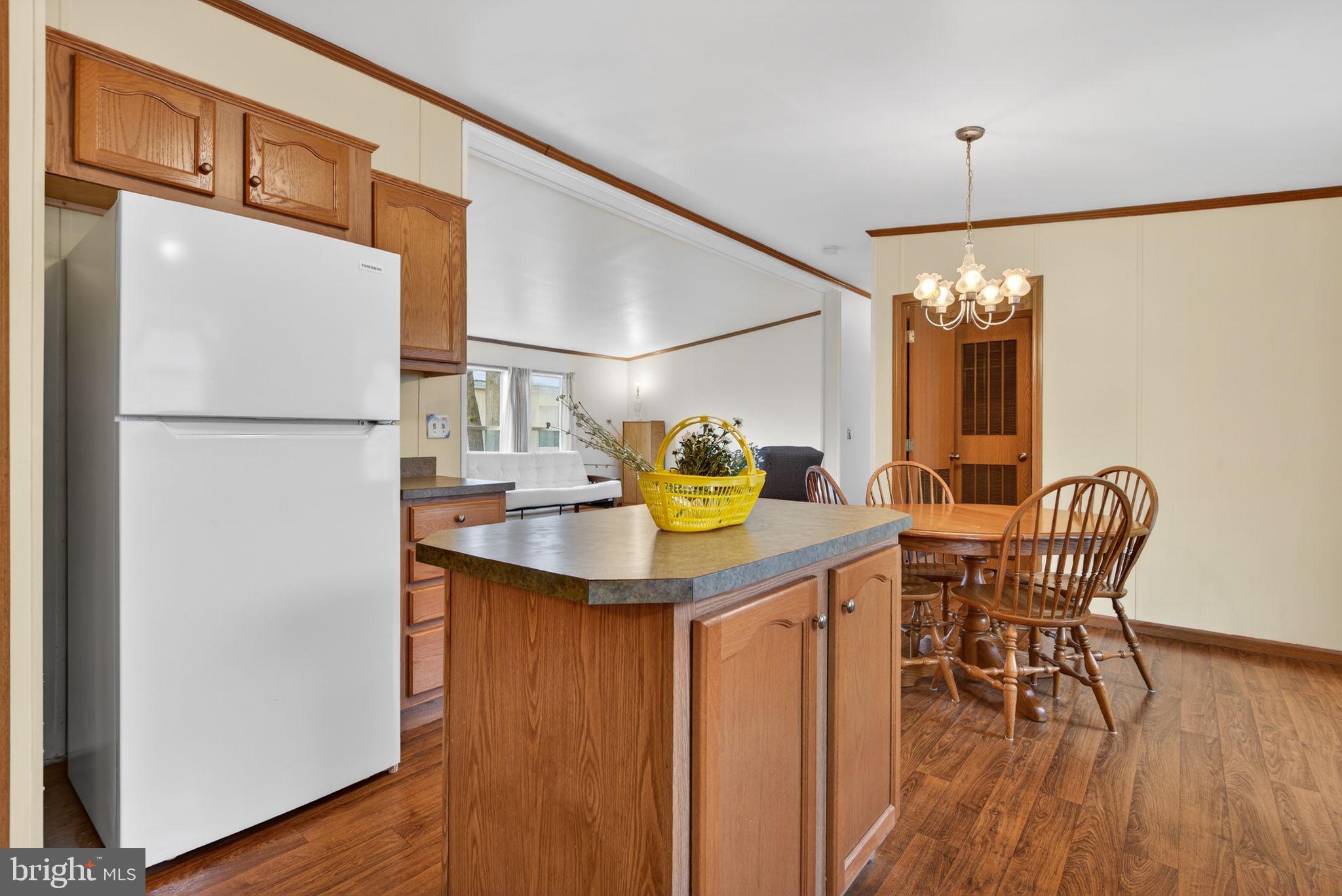 VILLAGES AT GREENFIELD - Residential