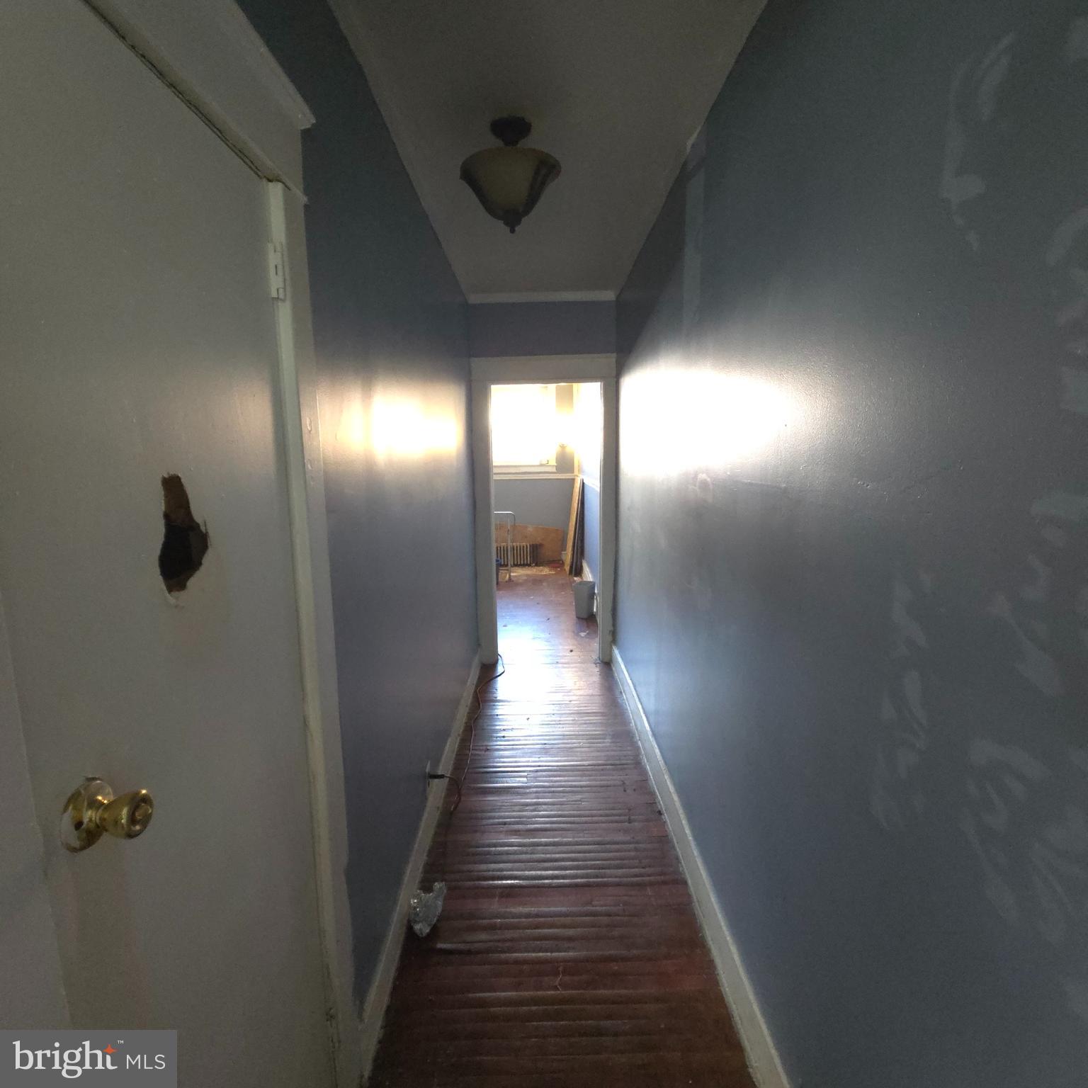 PHILADELPHIA (SOUTHWEST) - Residential