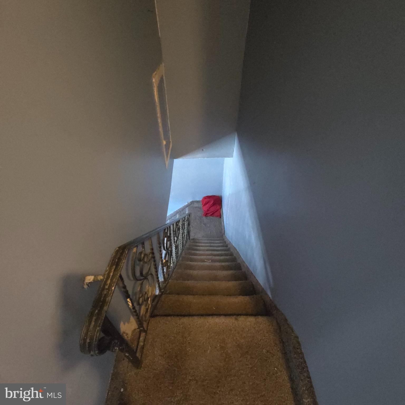 PHILADELPHIA (SOUTHWEST) - Residential