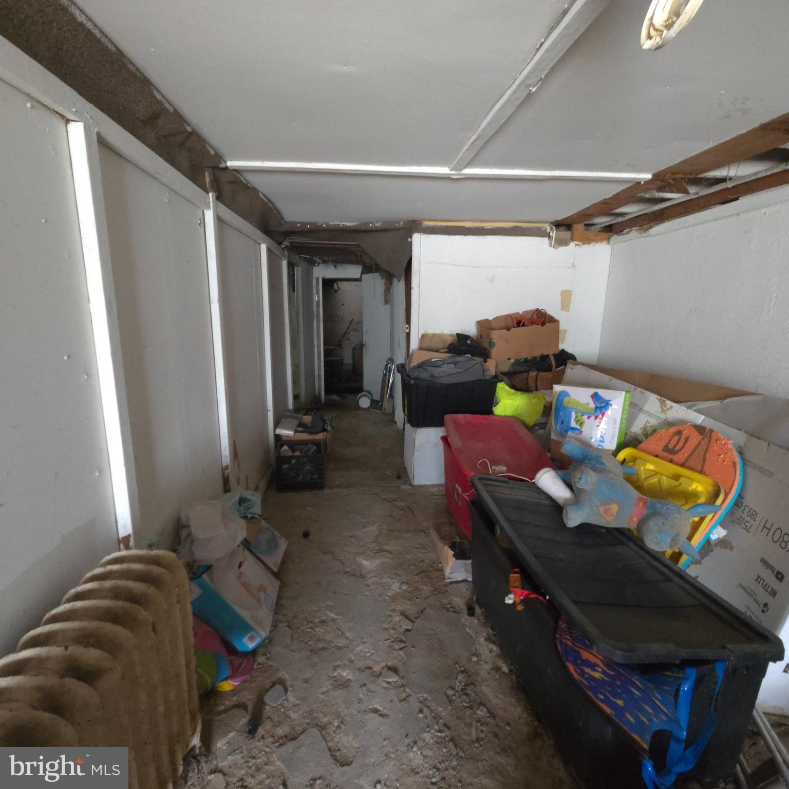 PHILADELPHIA (SOUTHWEST) - Residential