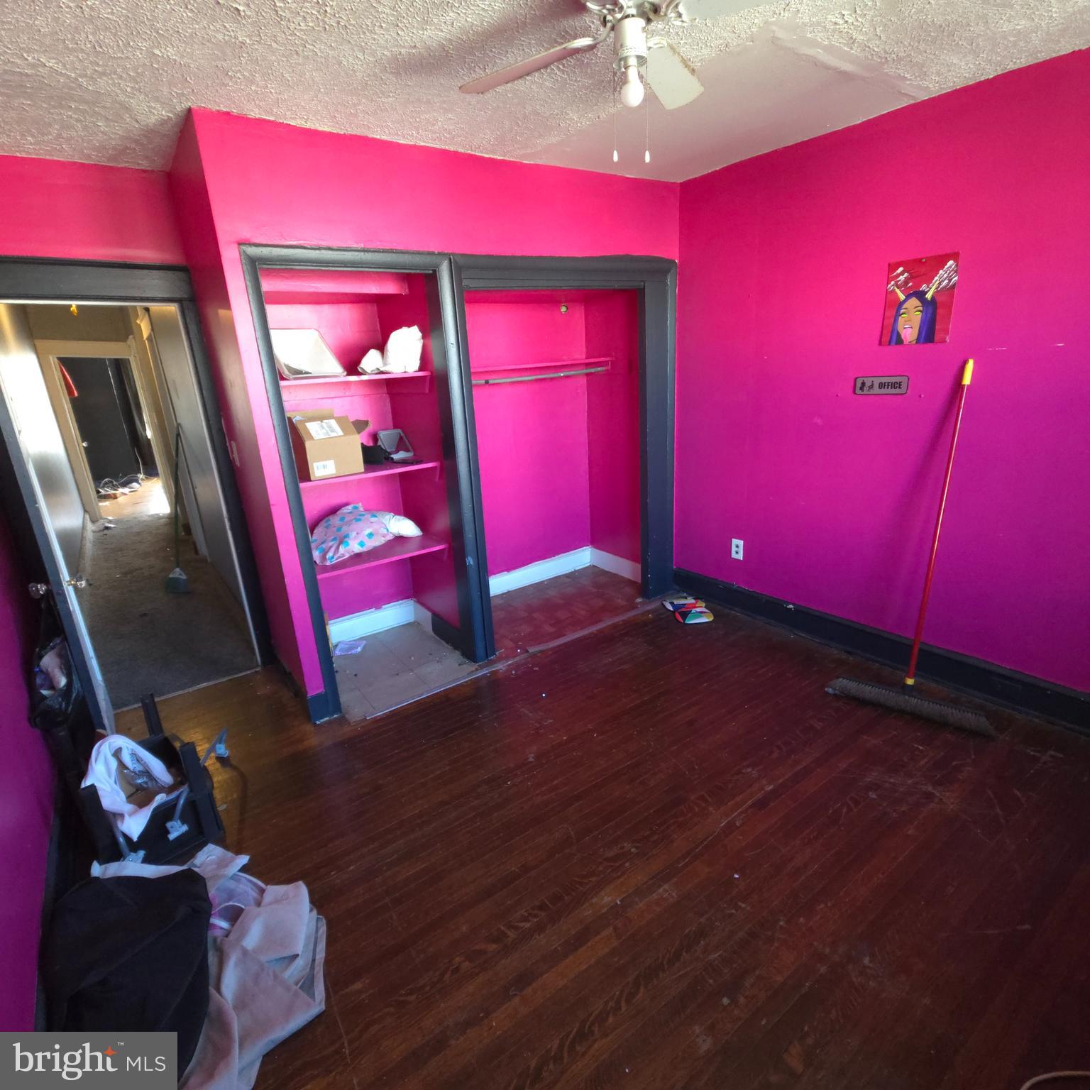 PHILADELPHIA (SOUTHWEST) - Residential